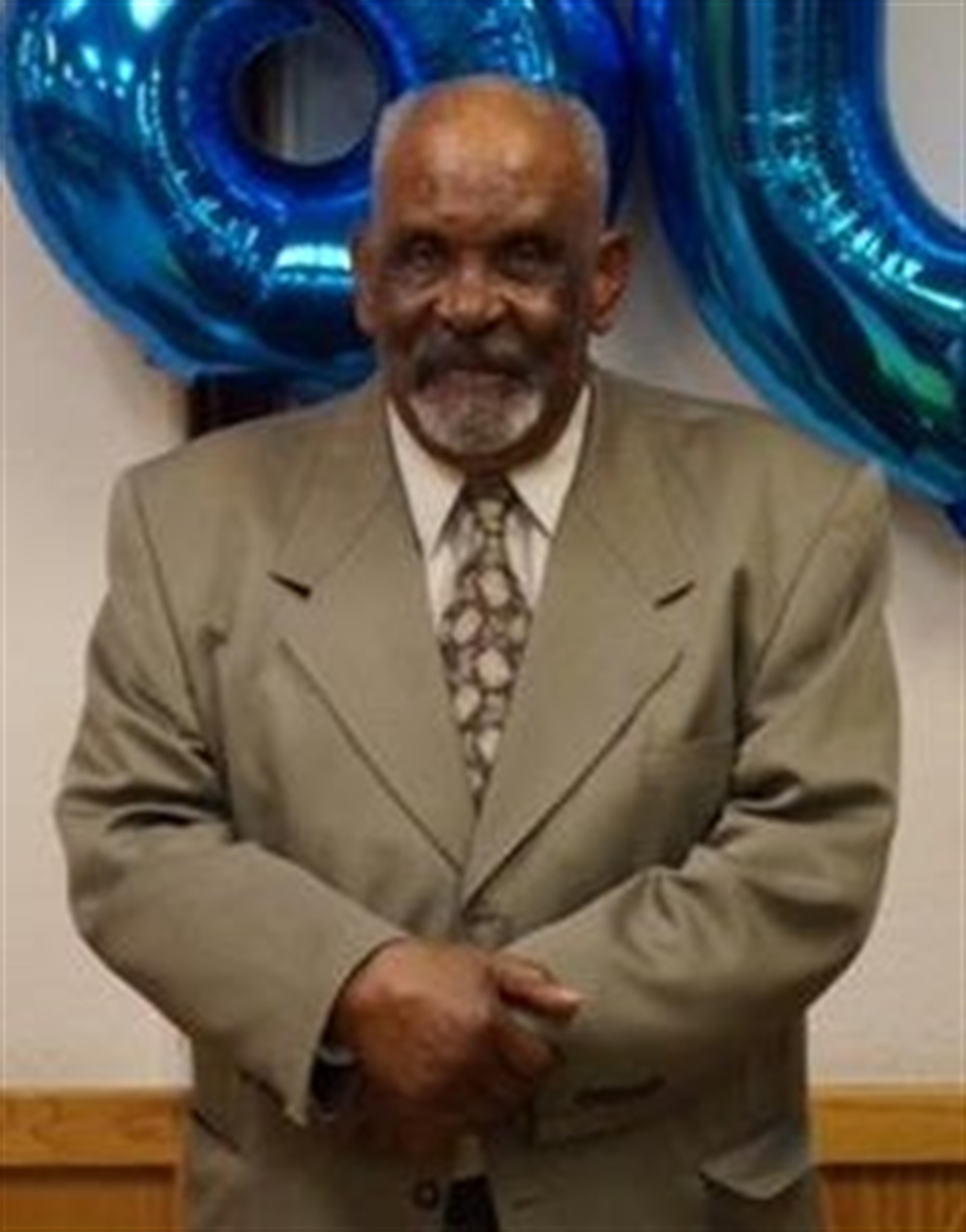 James R. Copeland