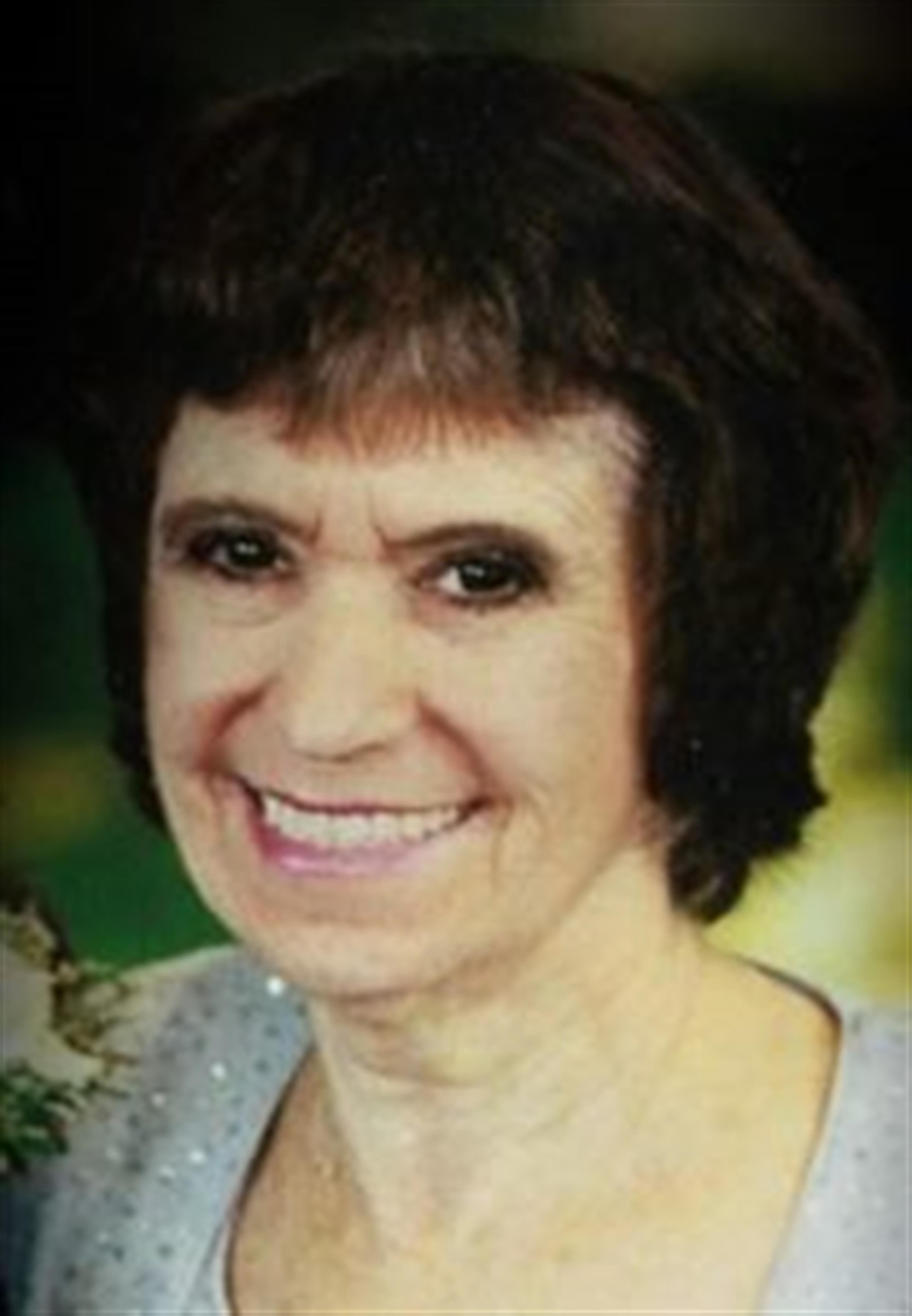 Theresa  Marie Quint