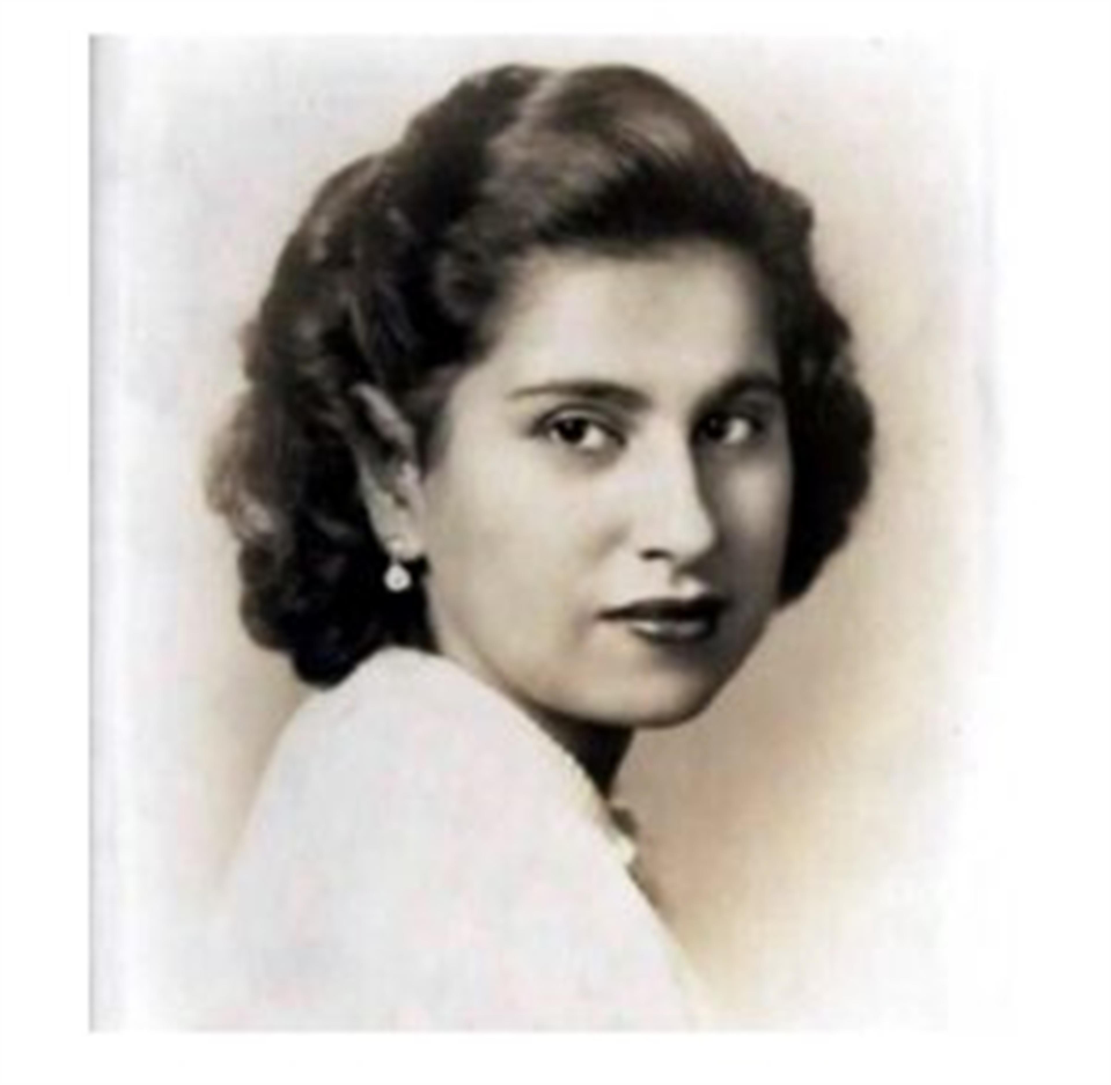 Marie A. Simbra
