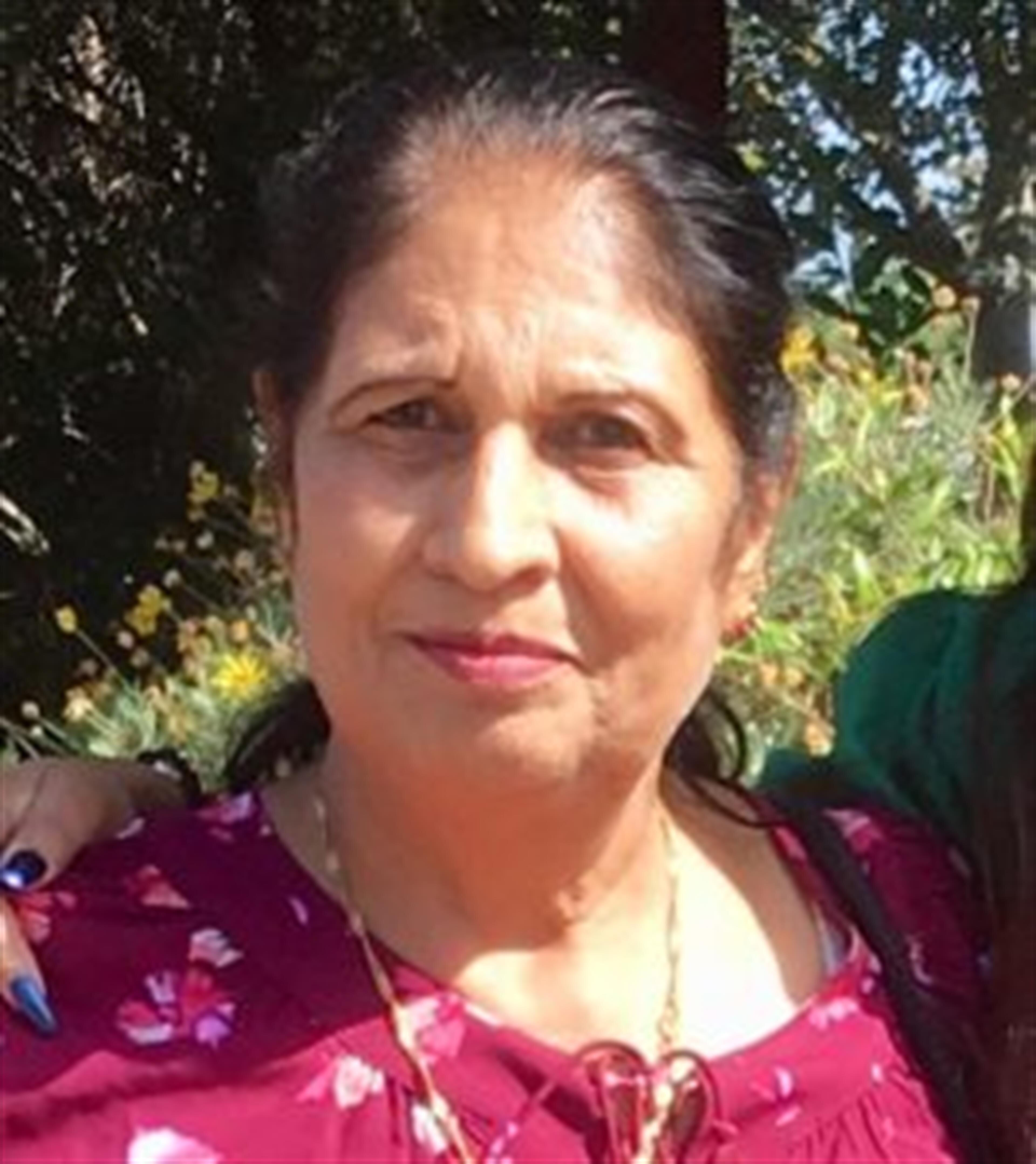 Harbans Longia