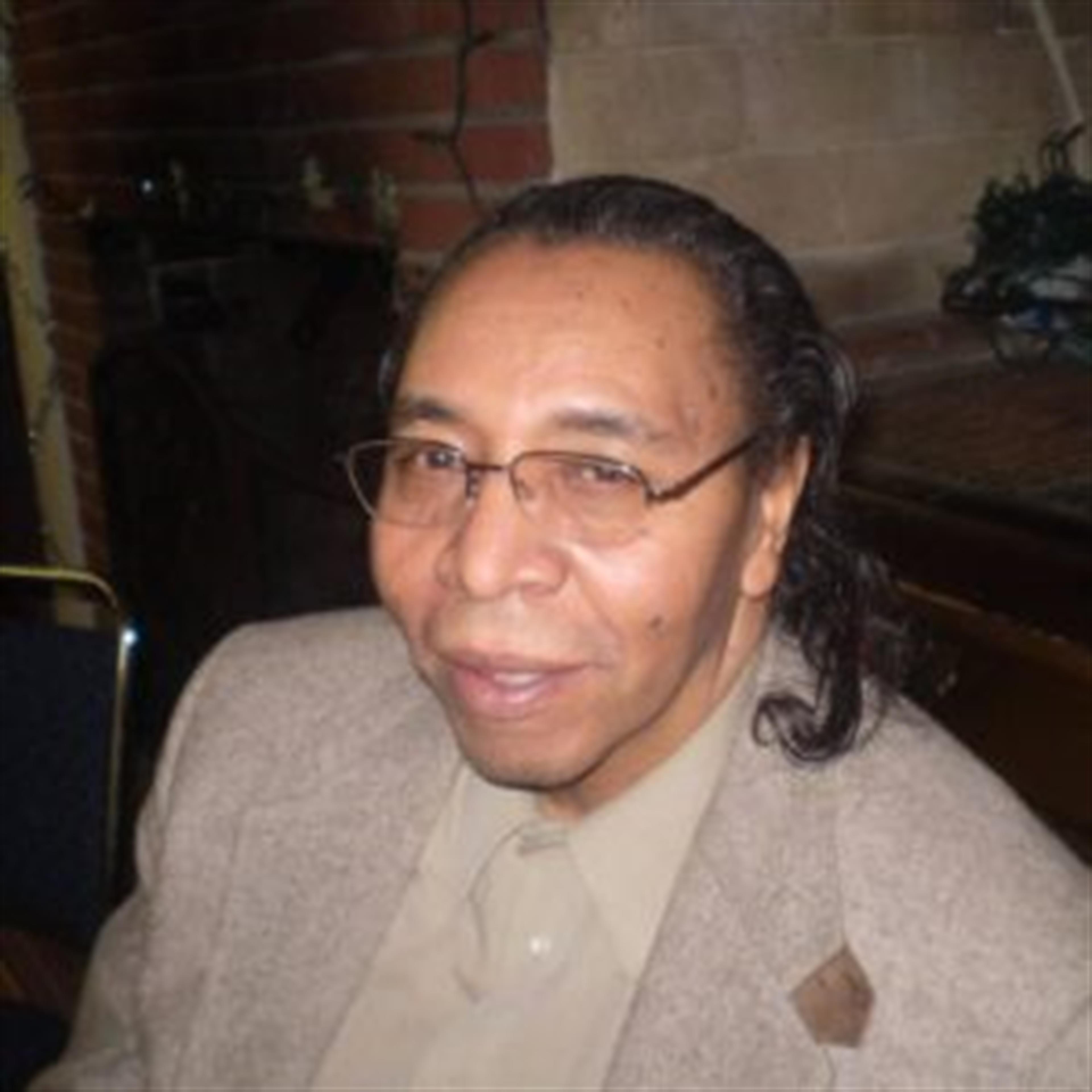 Henry Allen Edmondson