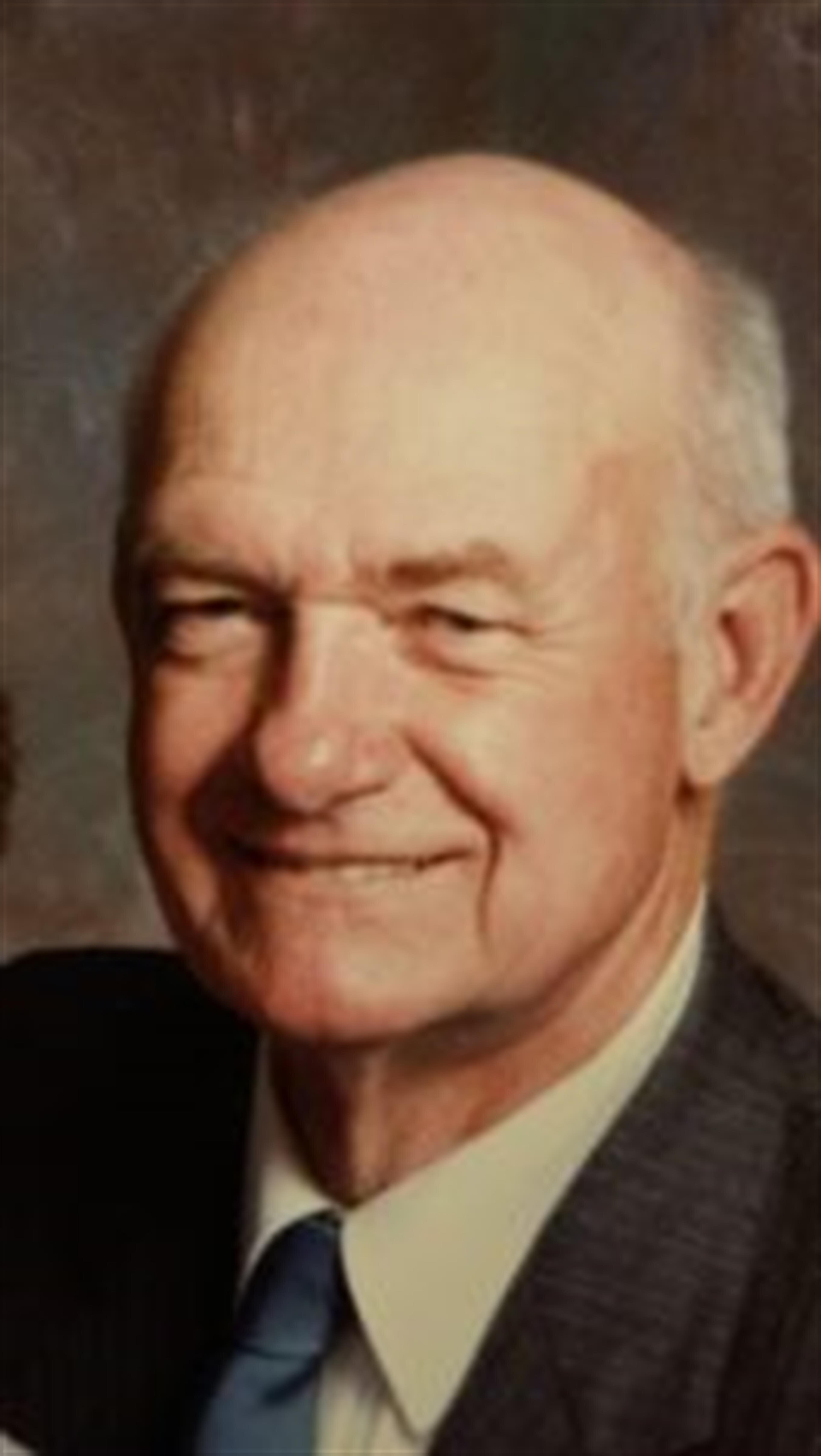 Minard B. Kilbury