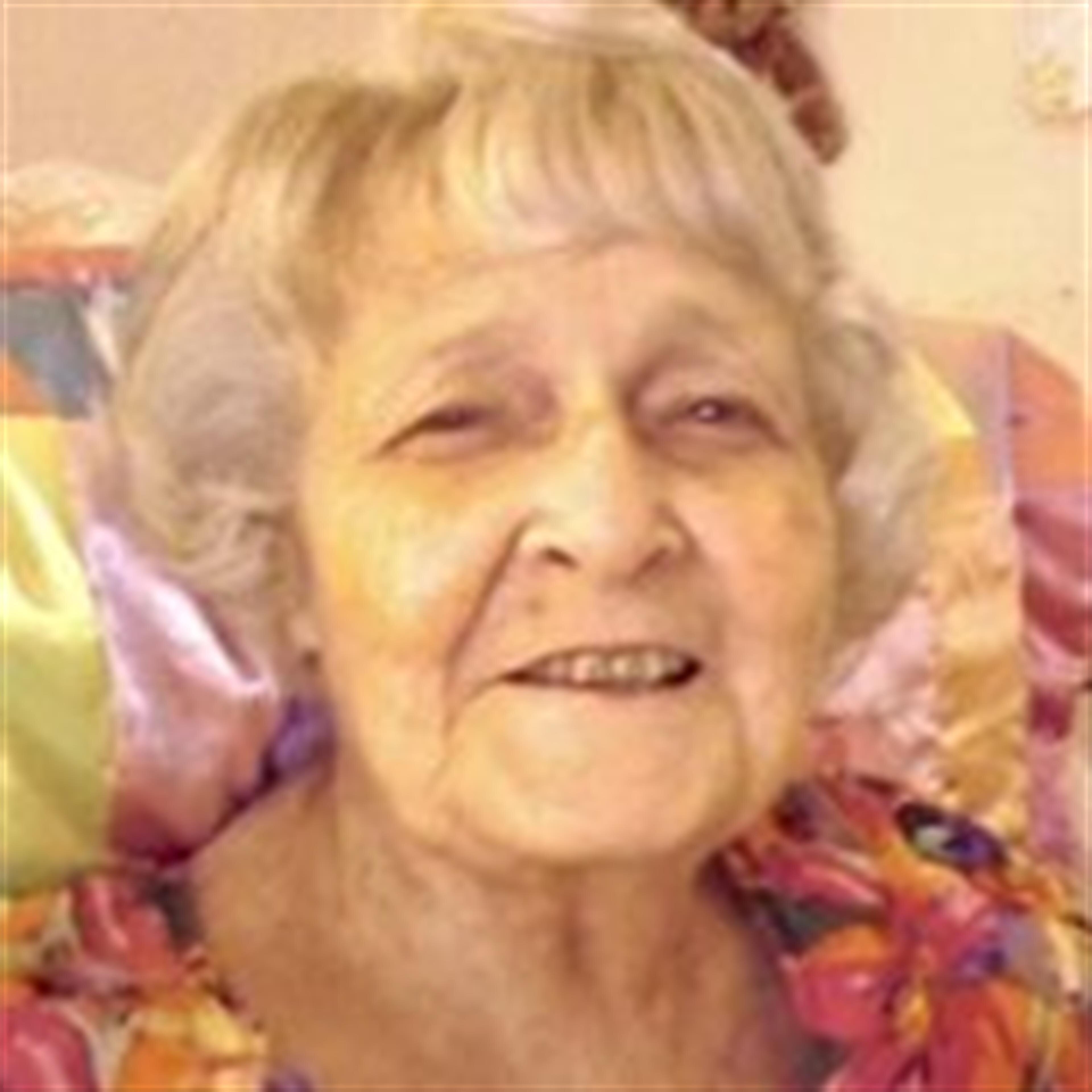 Dixie Mitchell