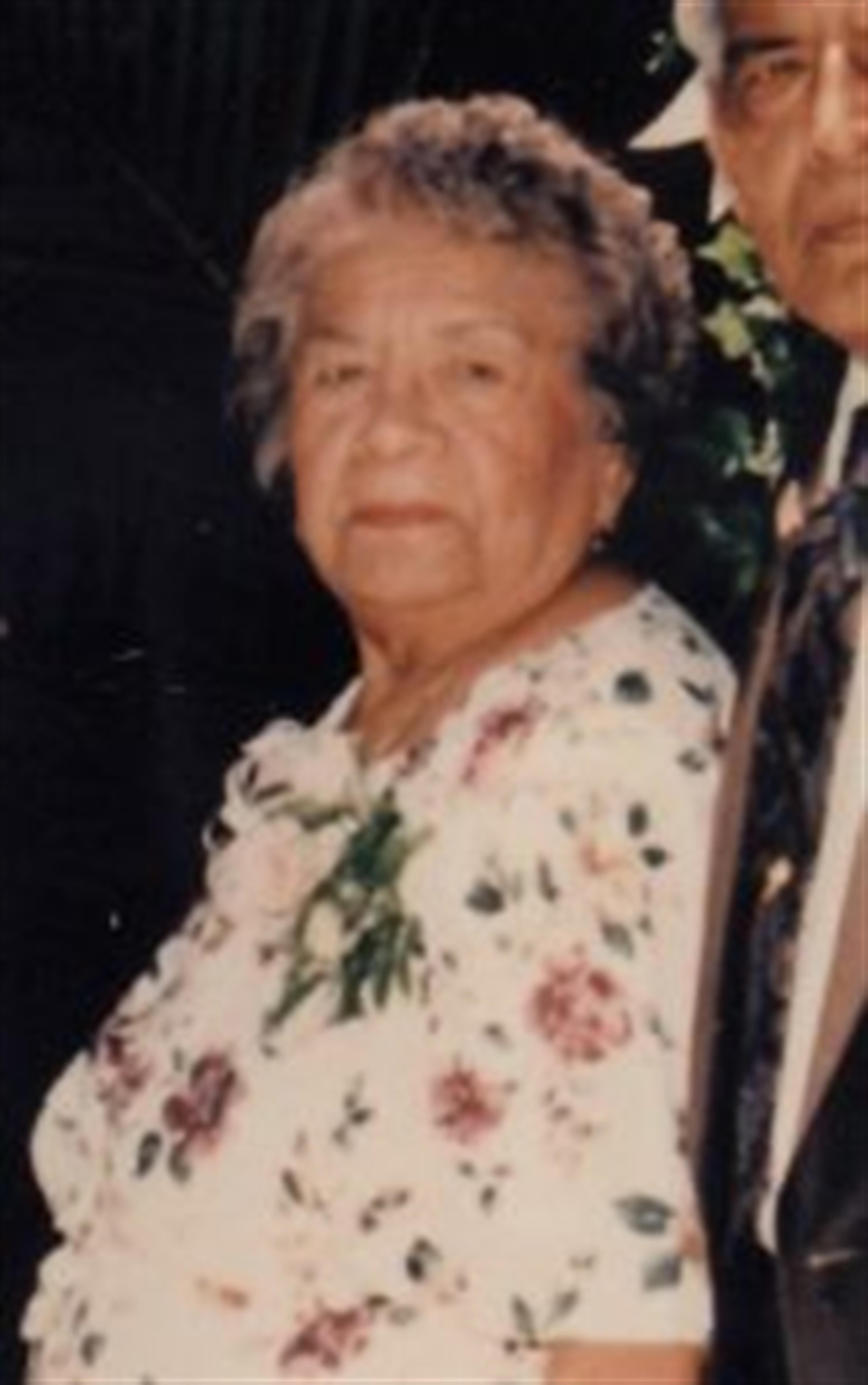 Epimenia P. Hernandez