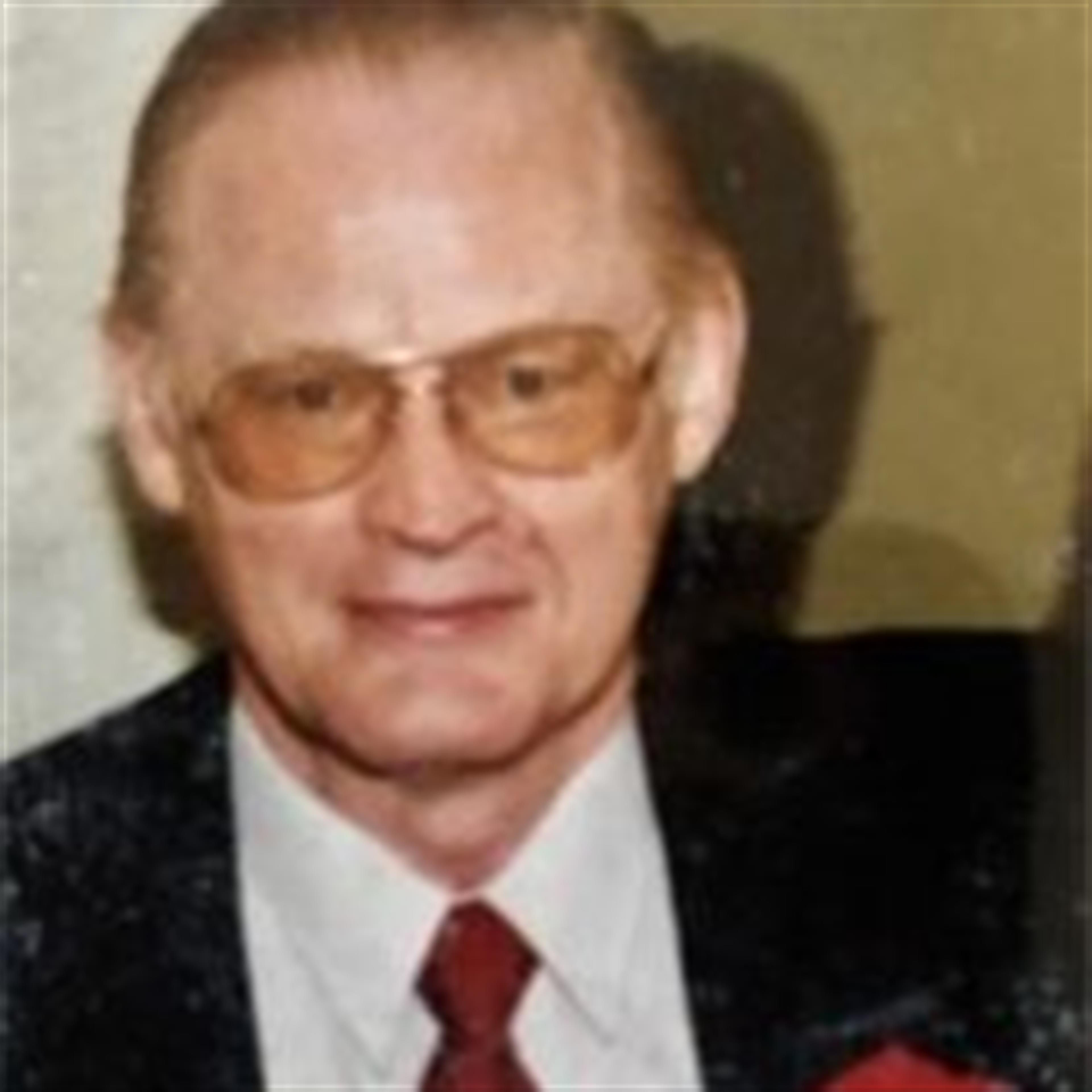 Thomas Wesson
