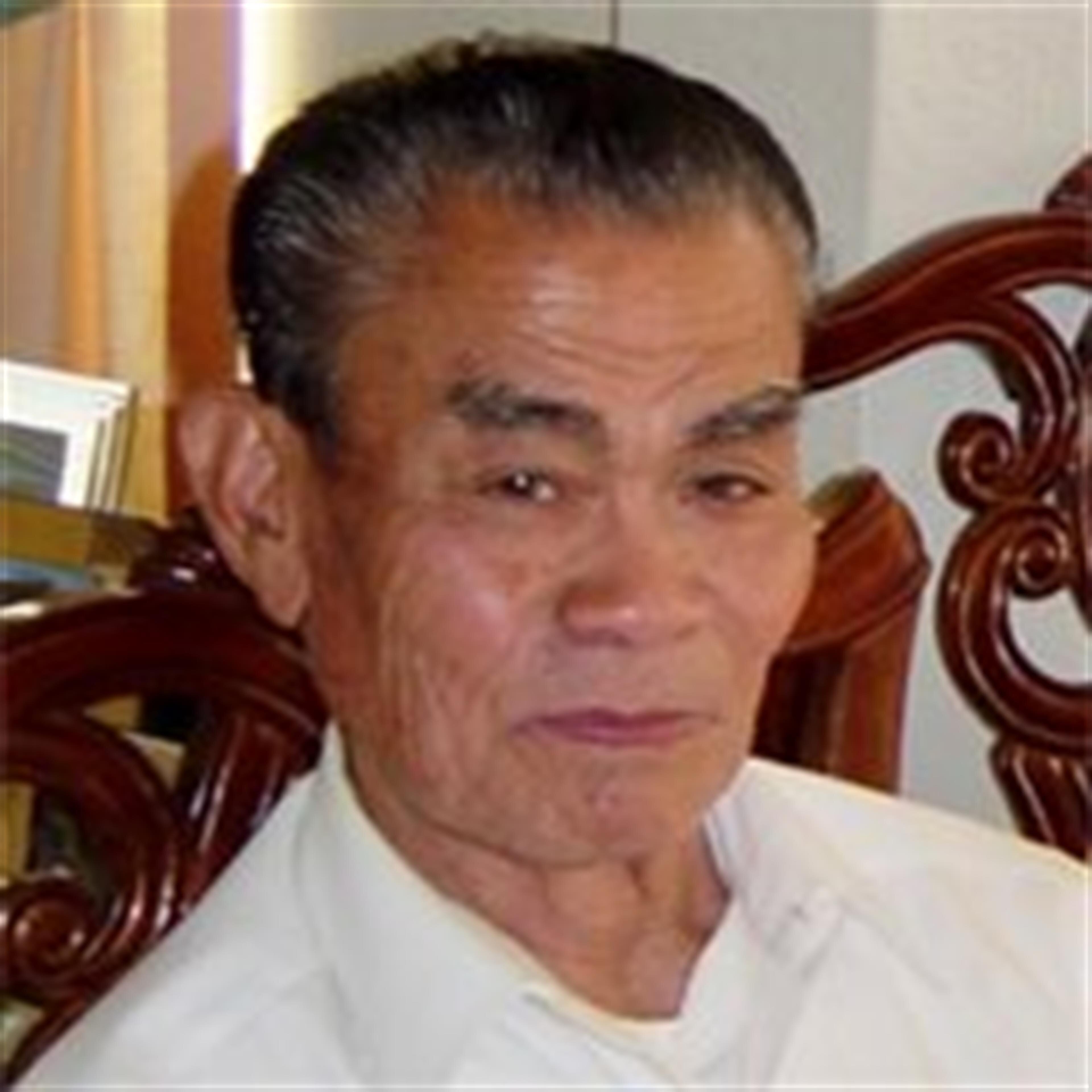 Gregorio Bautista, Sr.