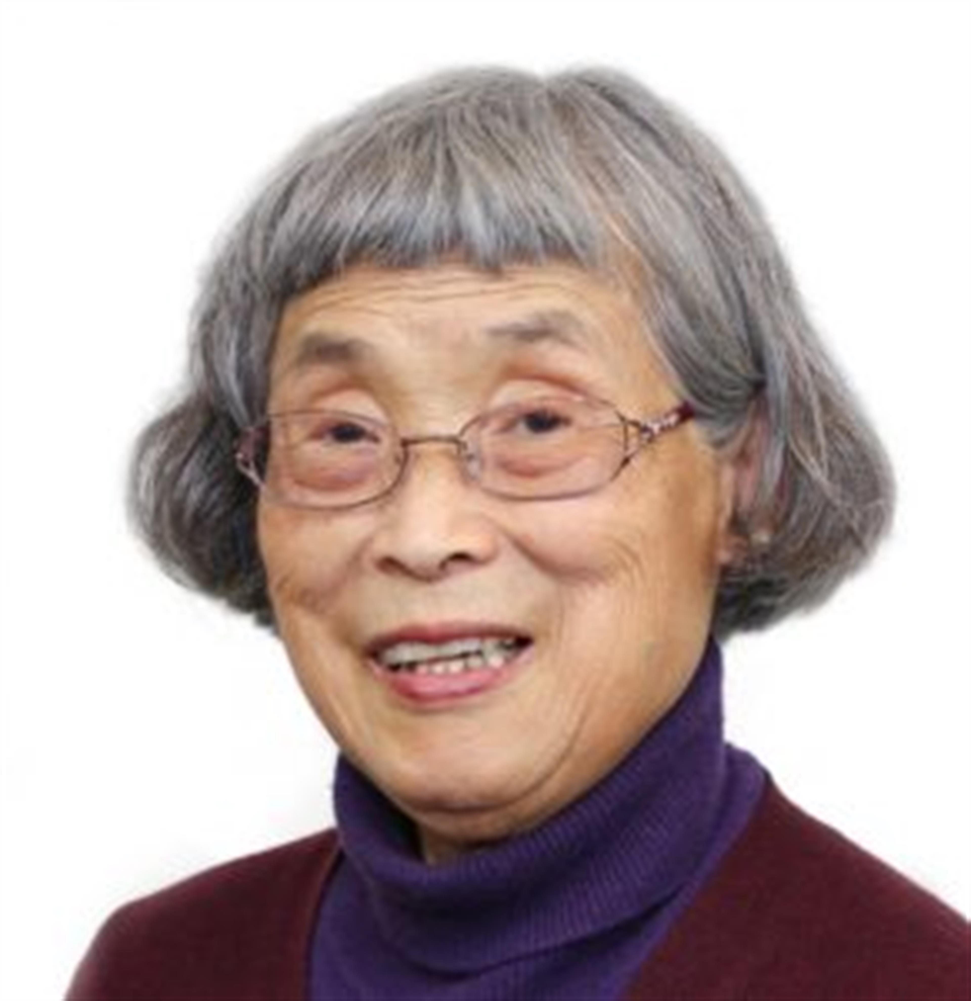Nina S. Yeh's obituary picture