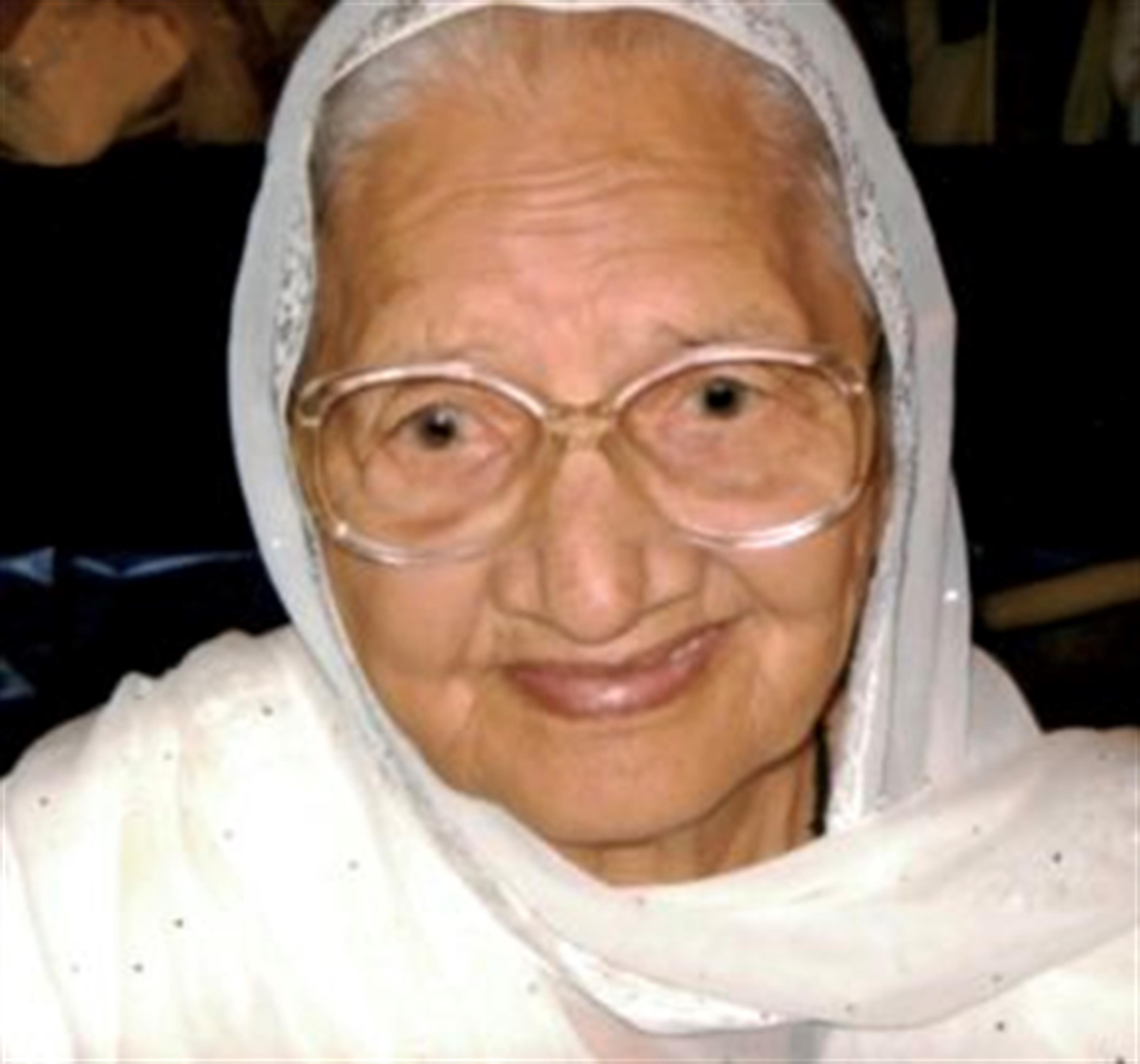Gurbachan Kaur Purewal