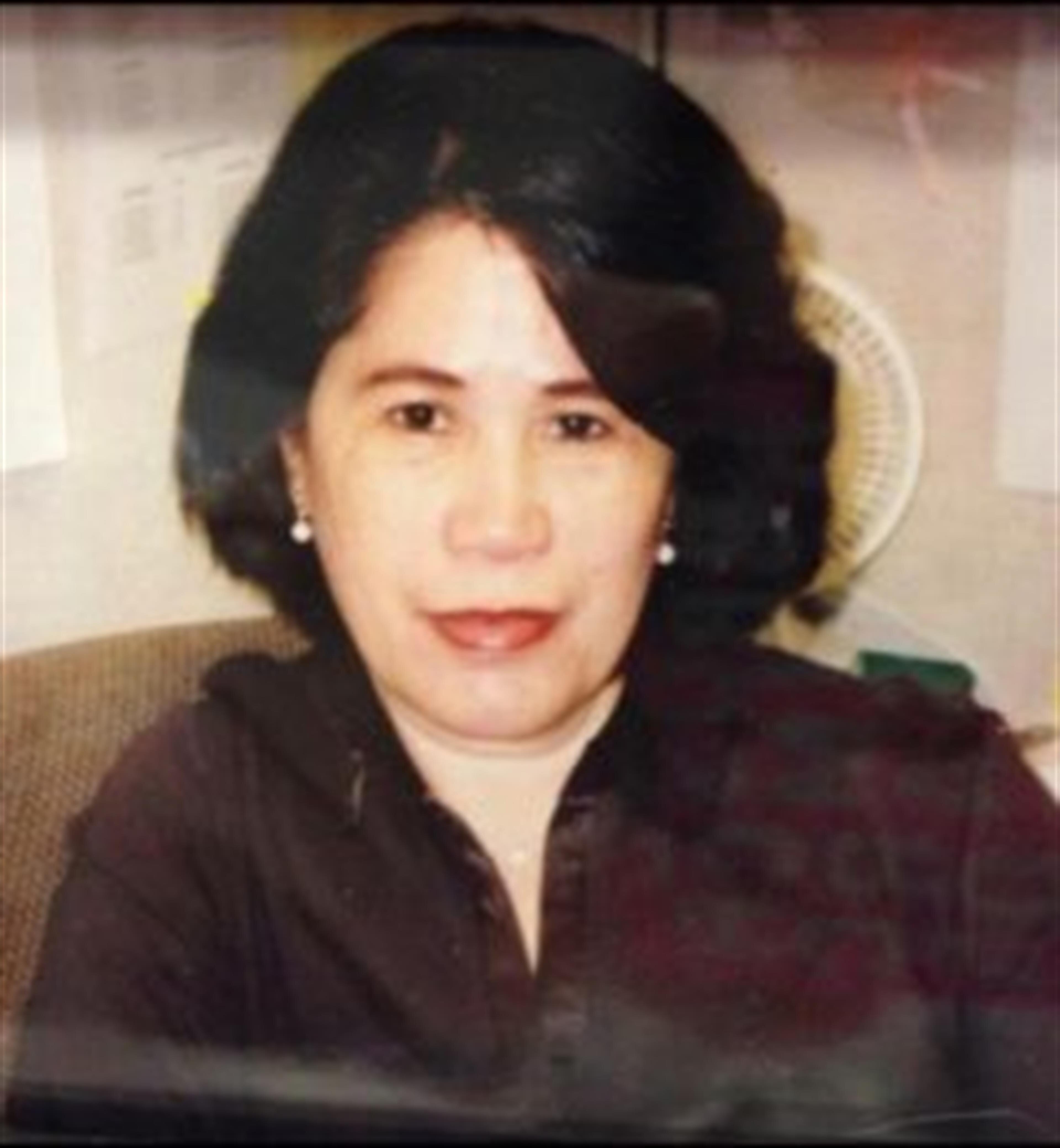 Doris Guzman