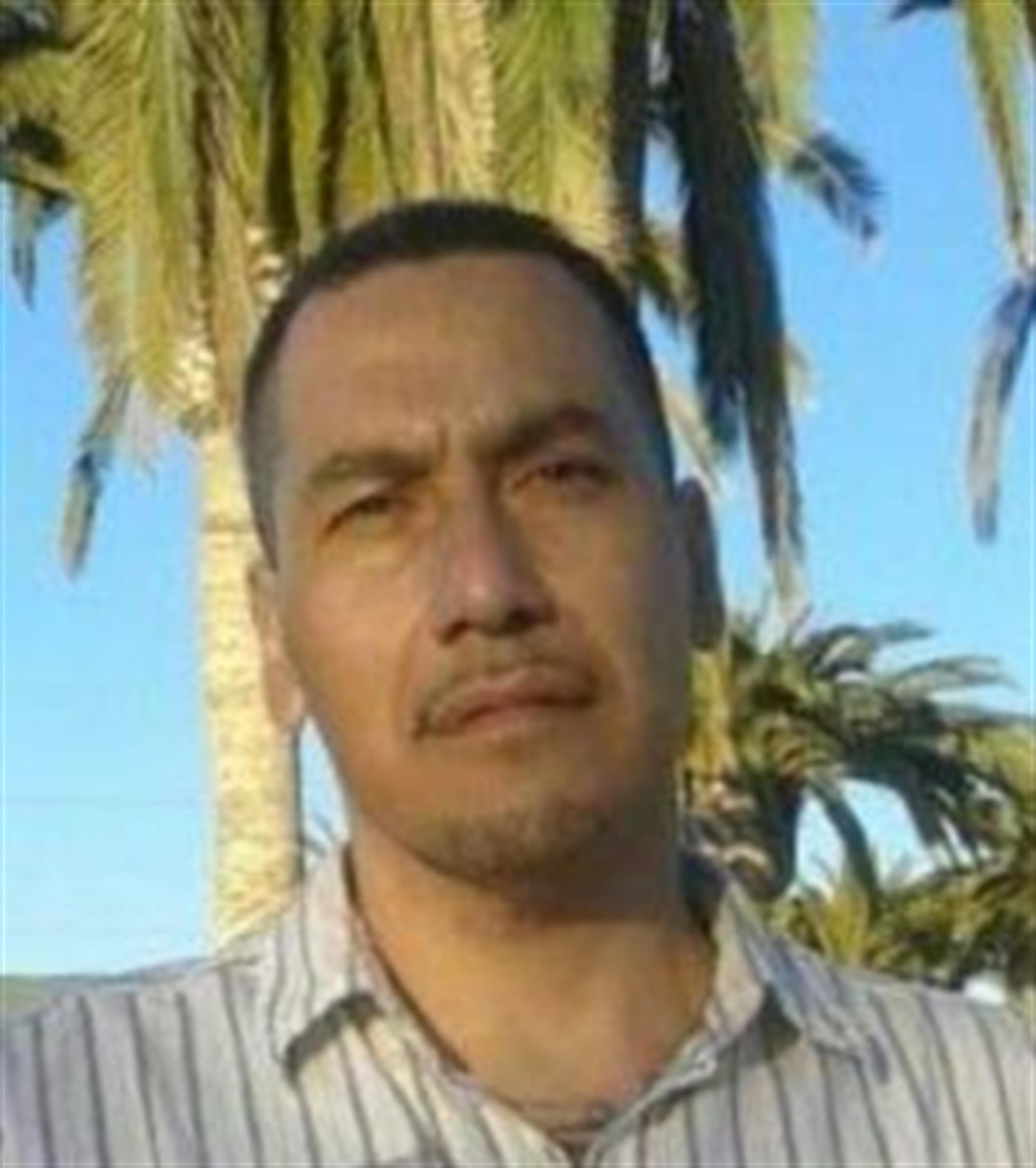 William Henry Vivas