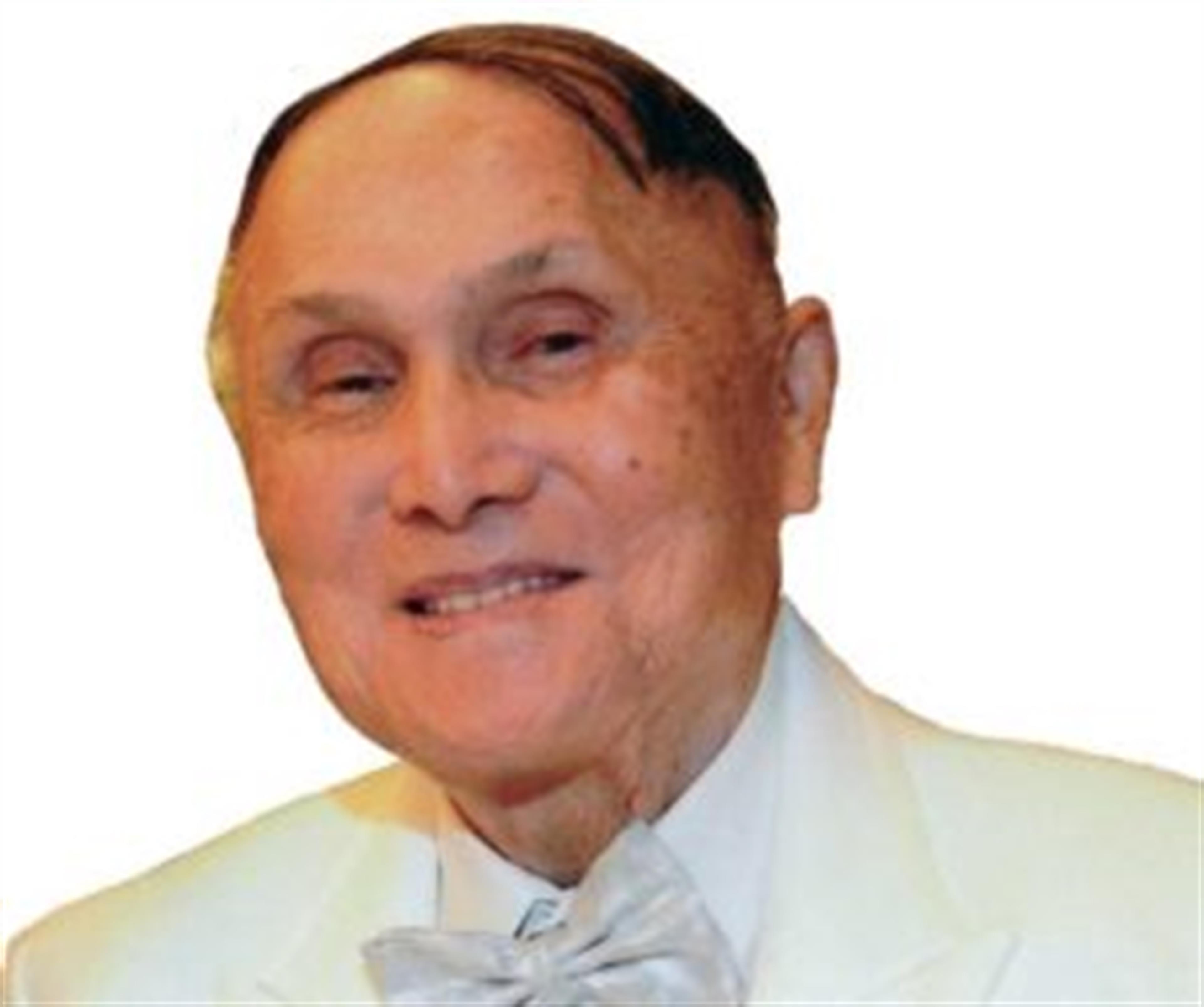 Atty. Rufino Acosta Ortiz Sr