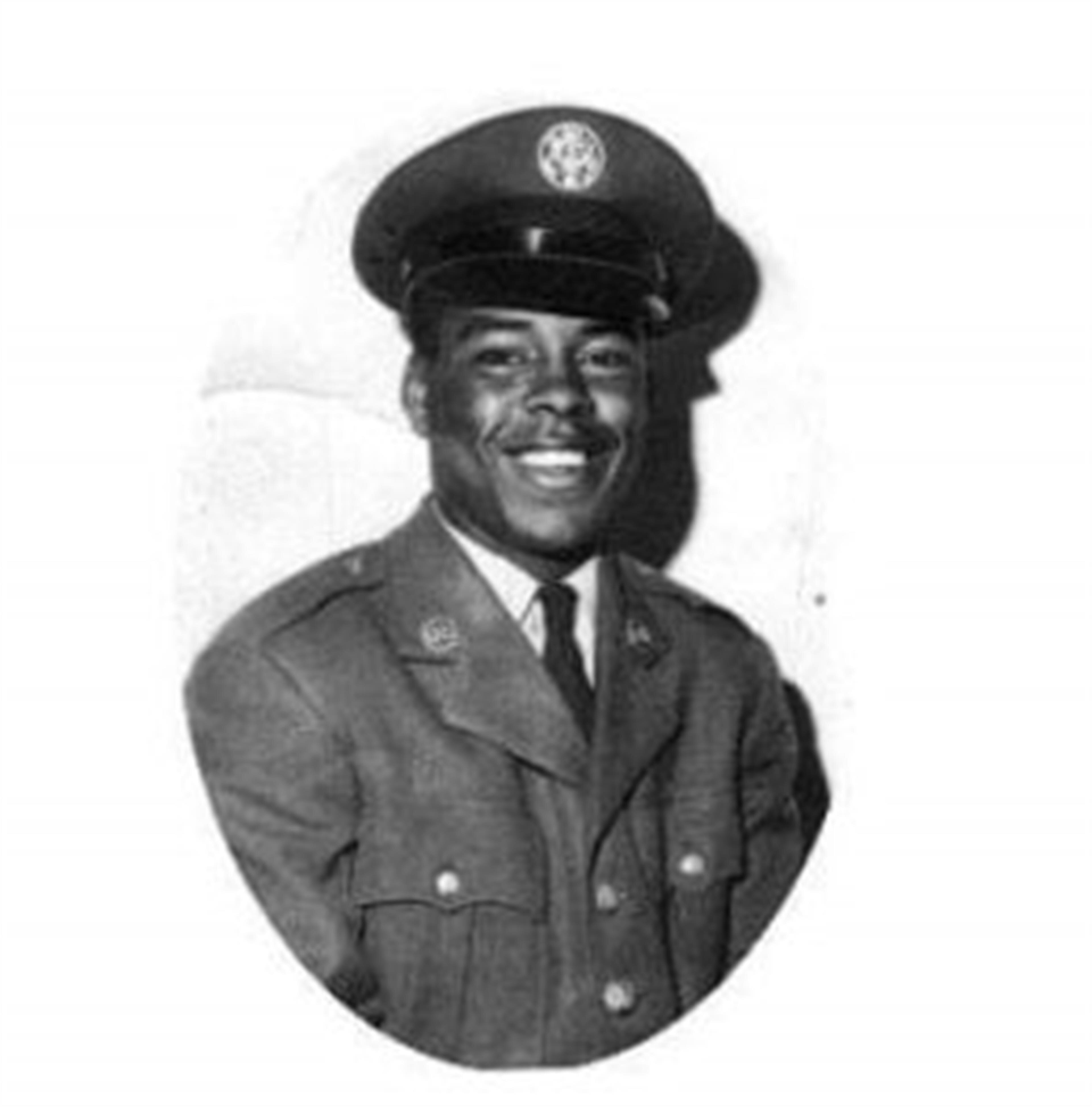 Thurman Charles Beasley