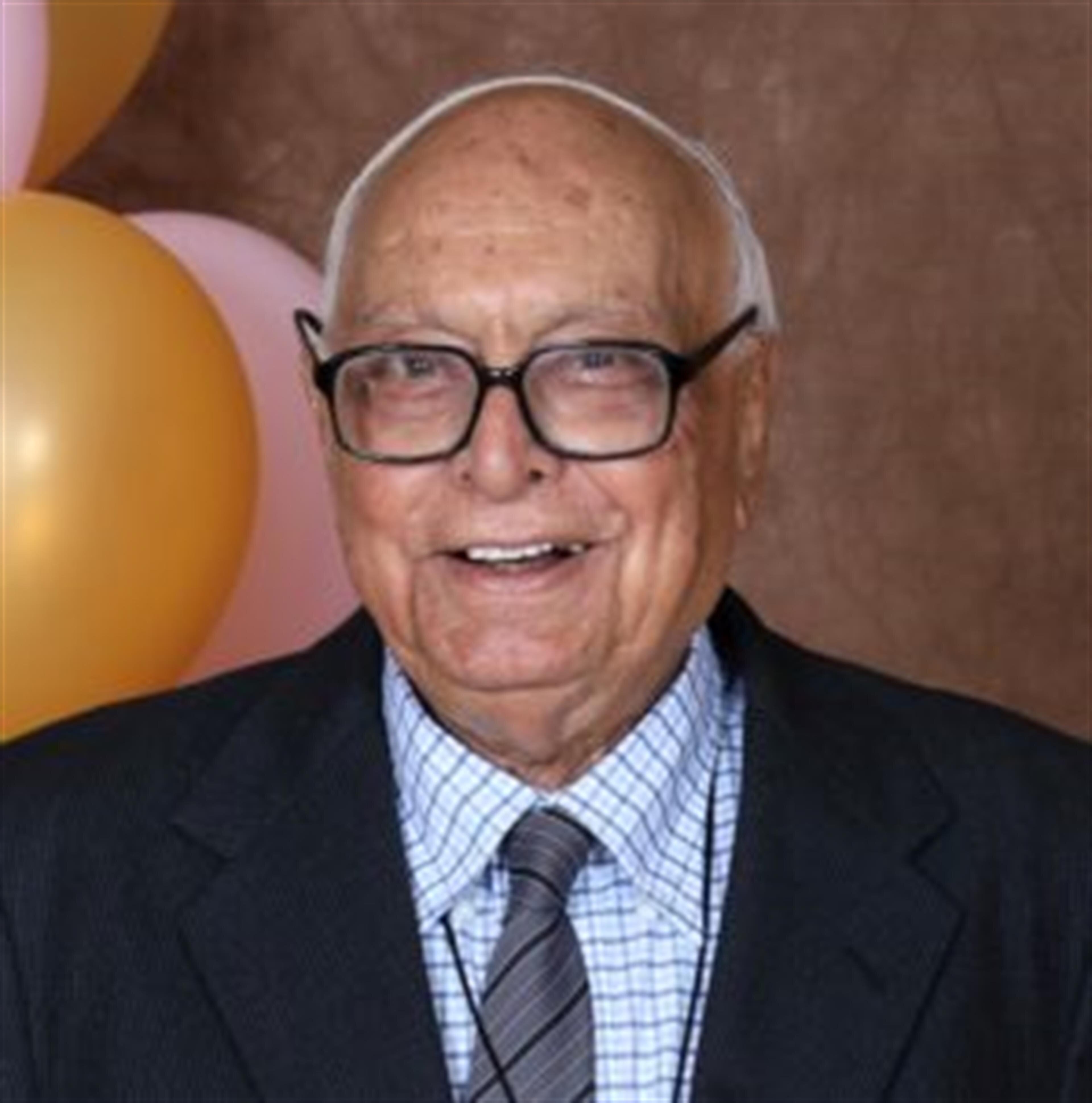 Bhagwan Makhijani