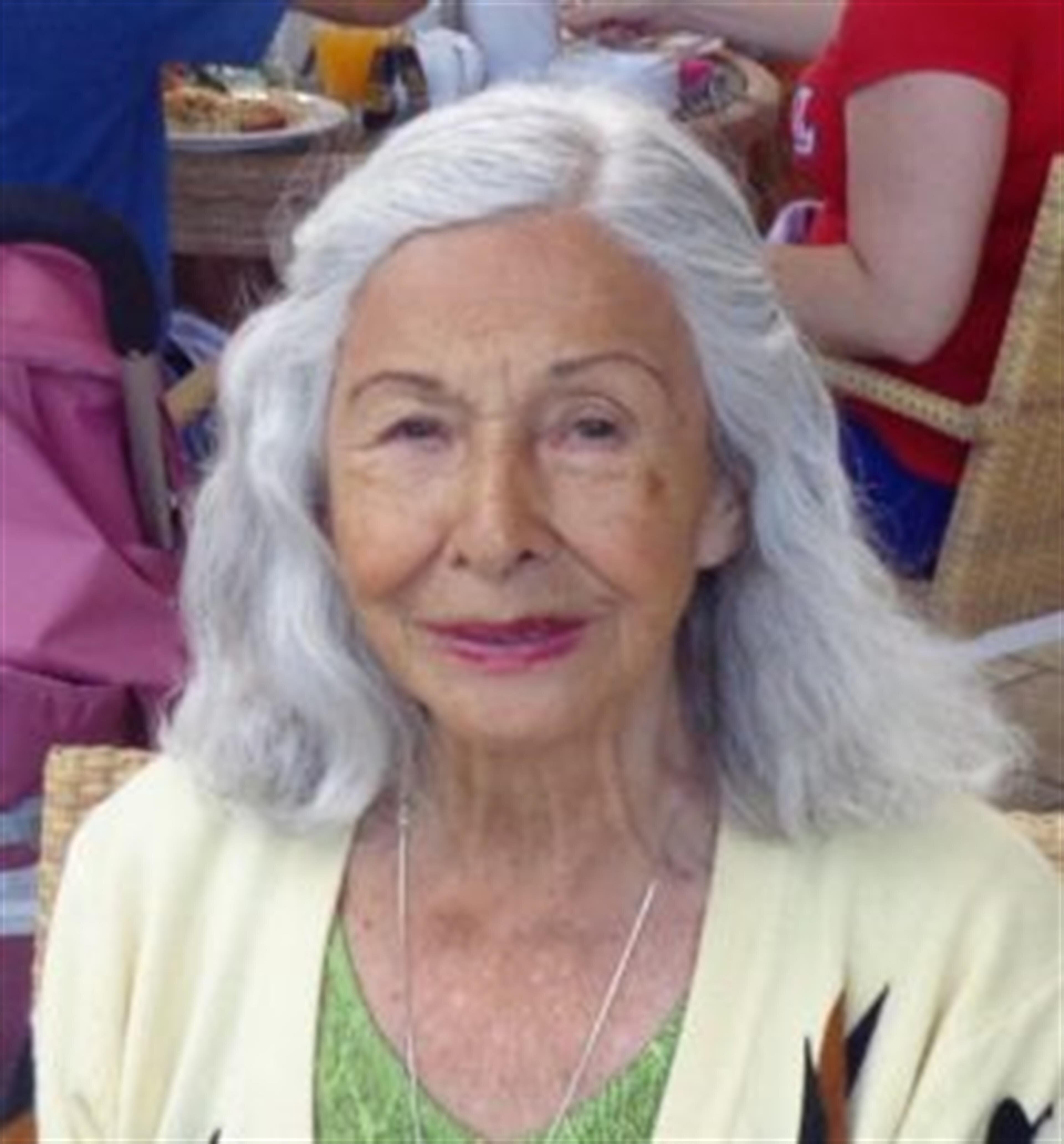 Maruja Oliver