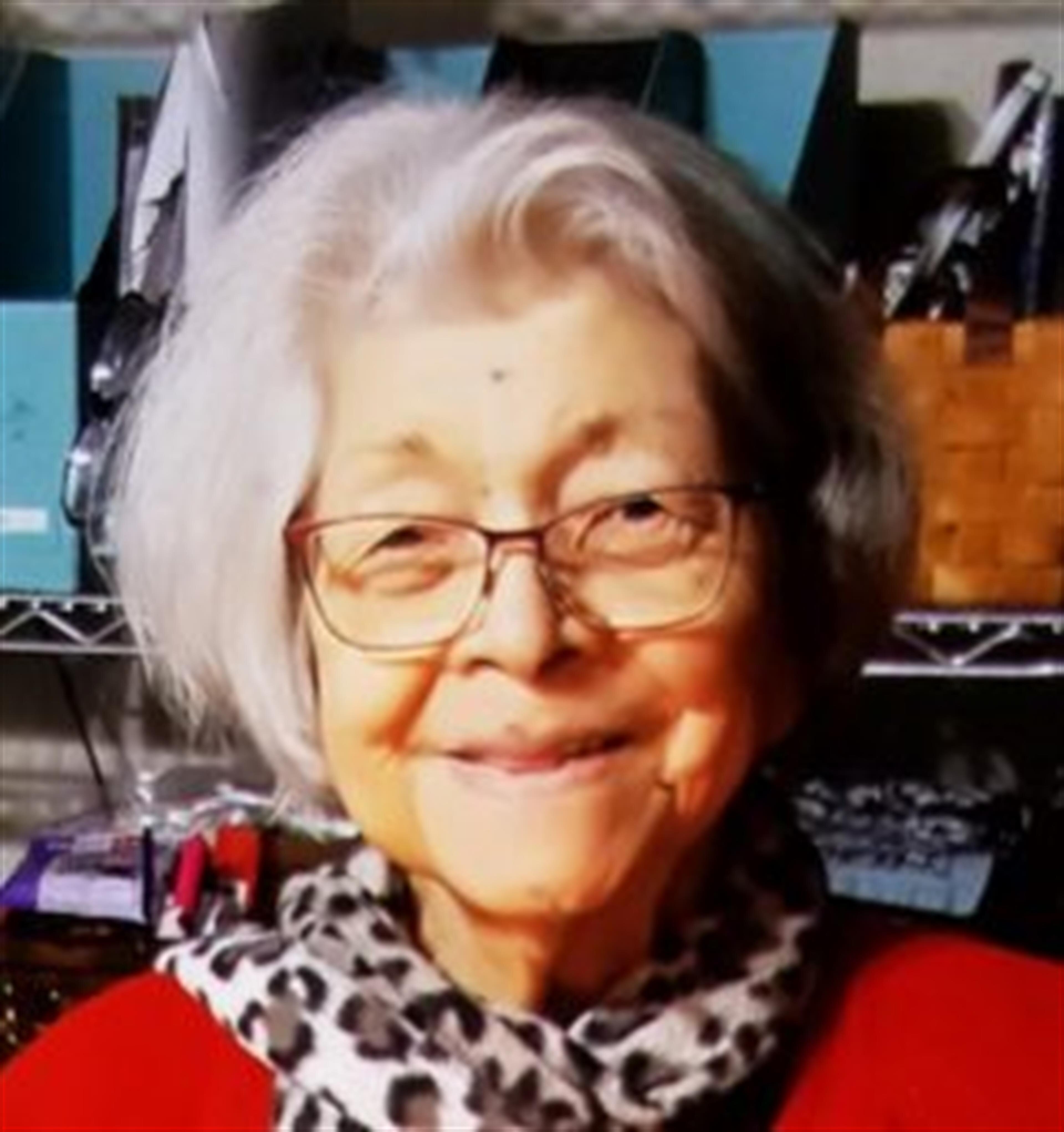 Margaret T. Server