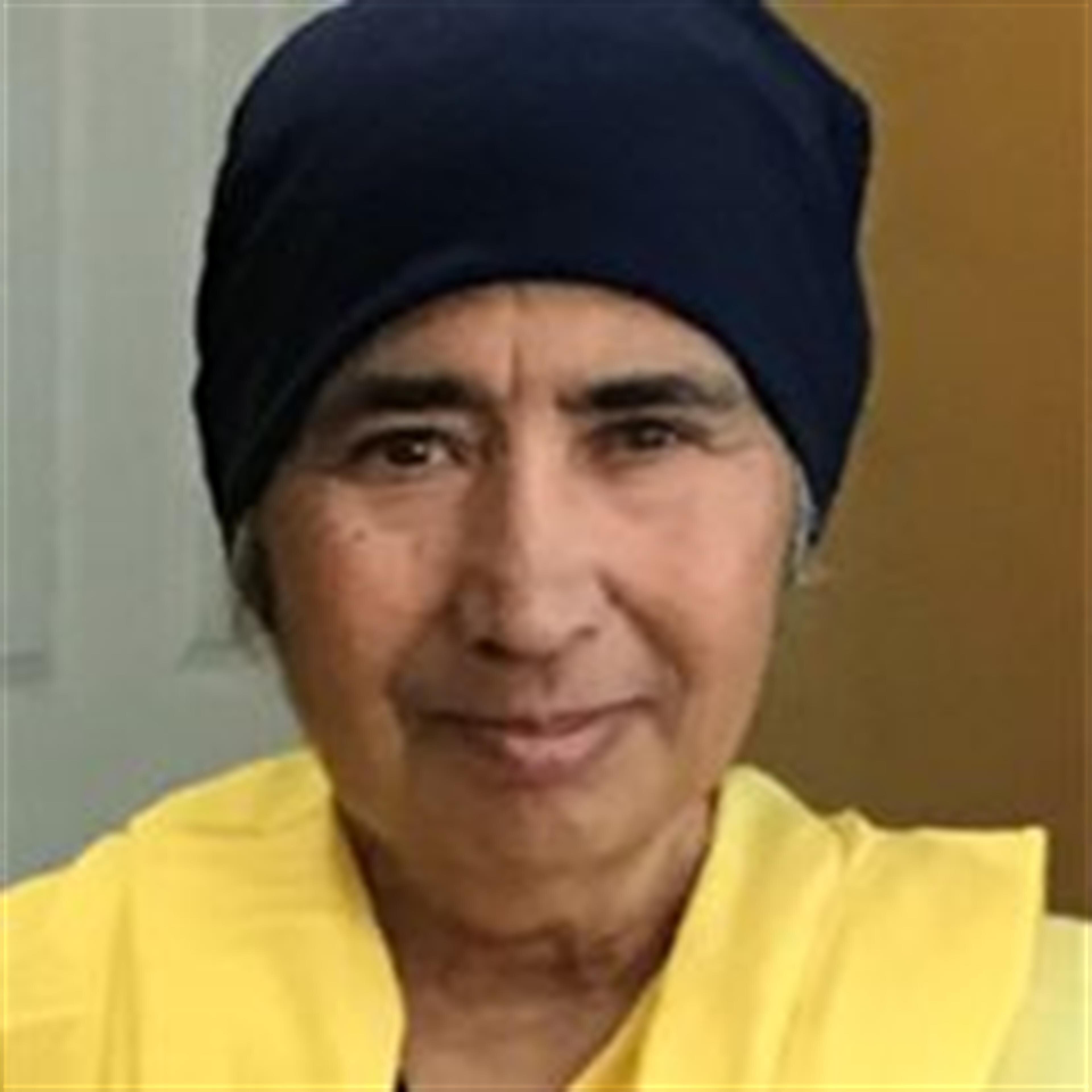 Makhan Kaur
