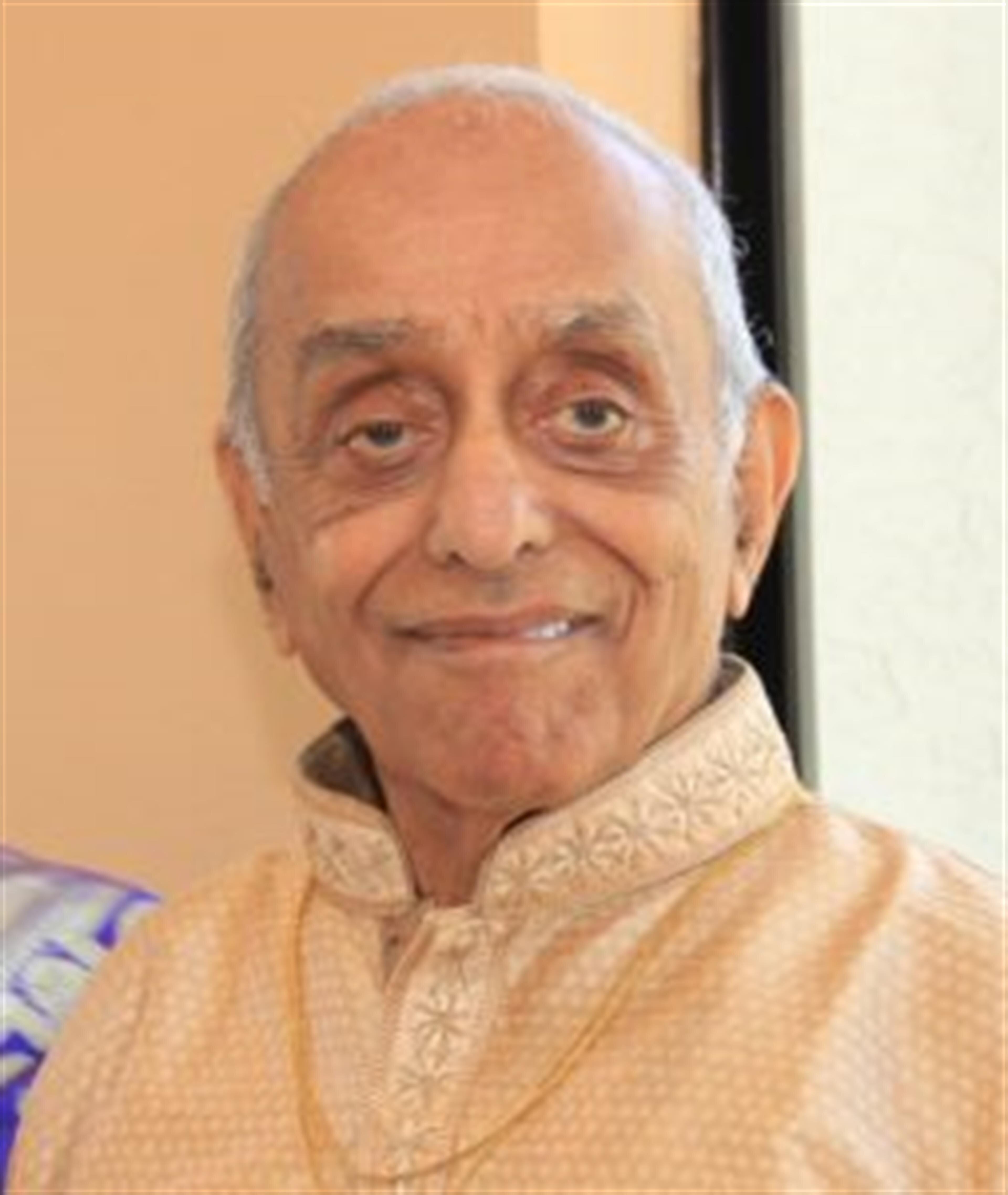 Venkatraman Gubbi