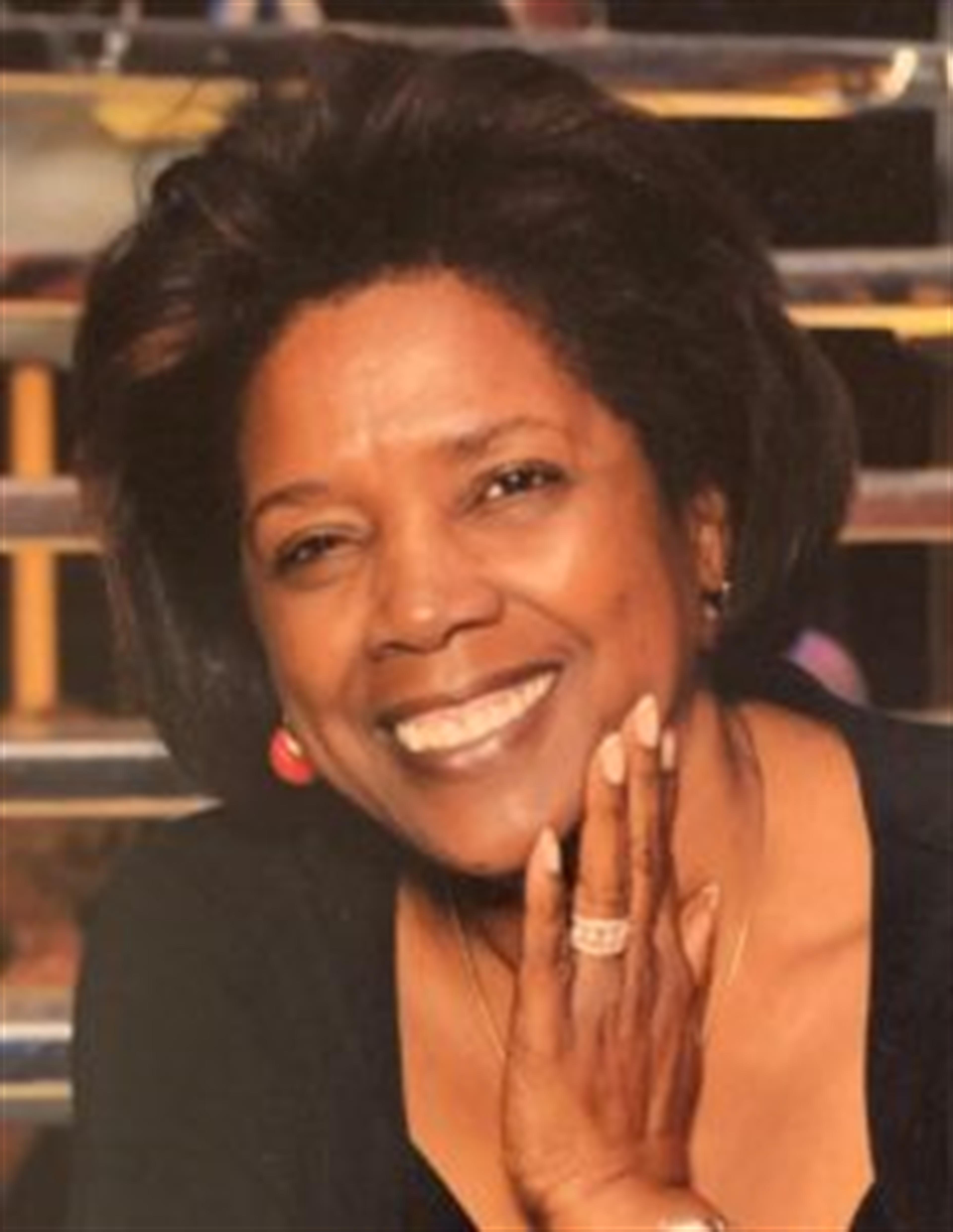 Angelique Charles Elie