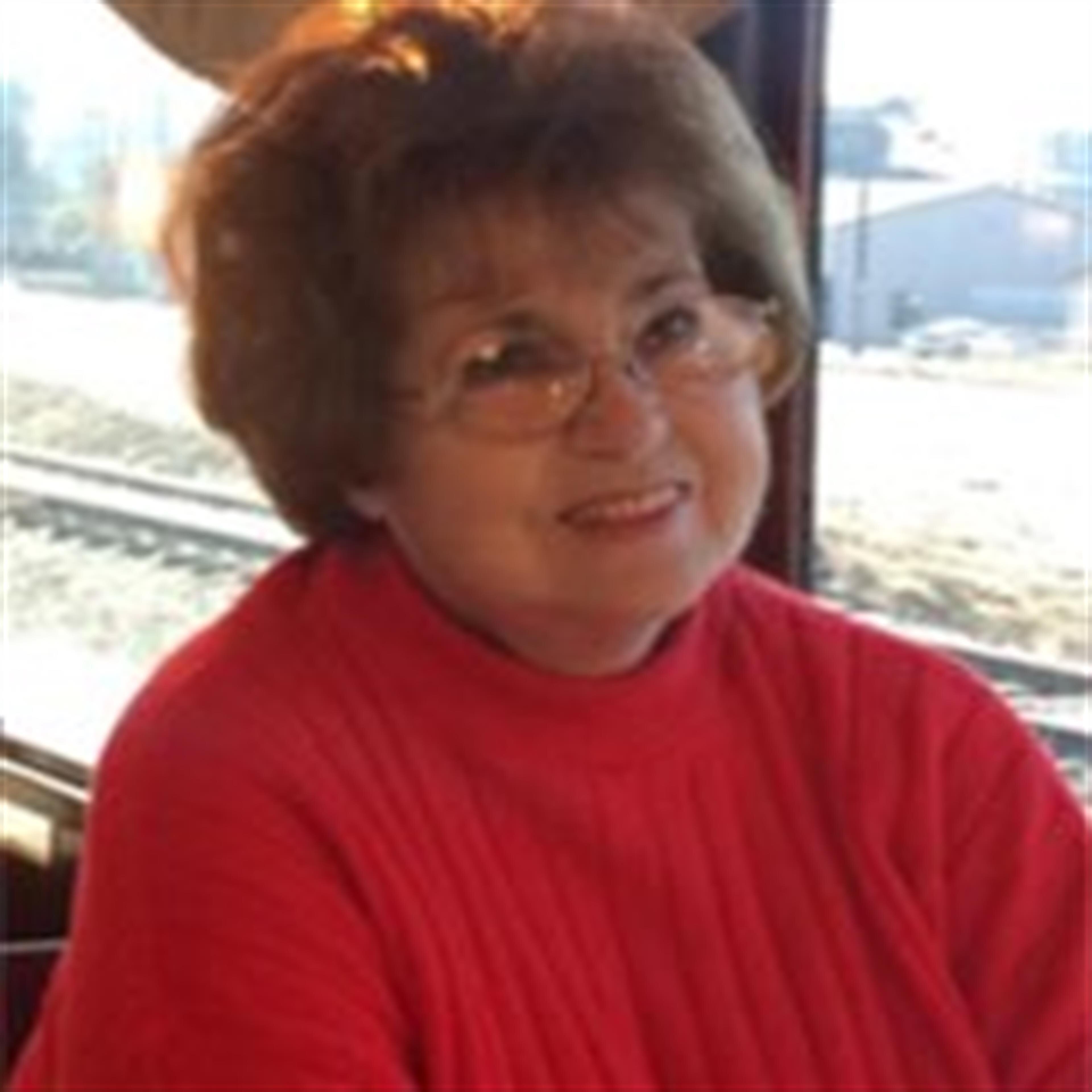Ellen Bobian-Baldwin