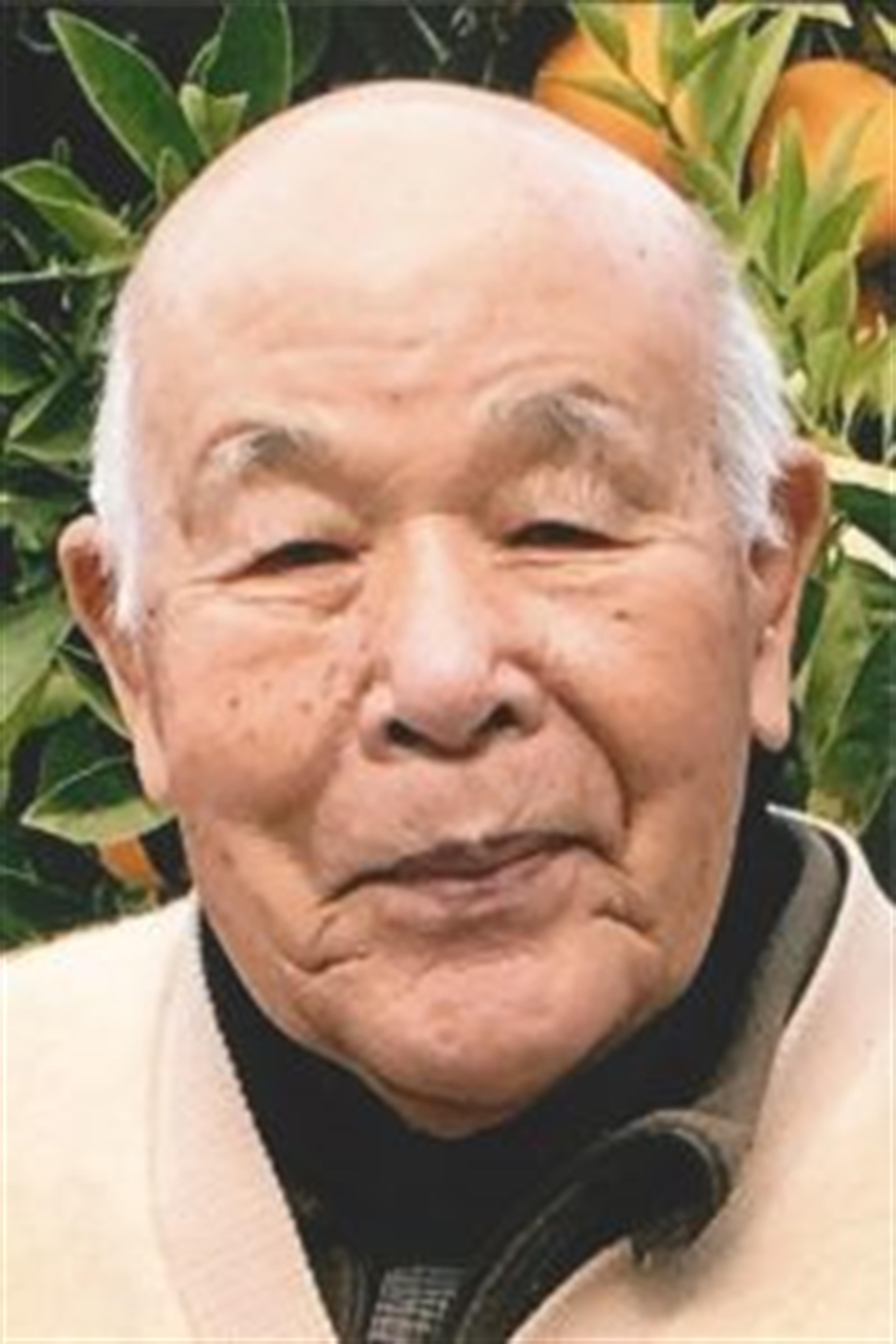 Paul Pao-Shen Yen