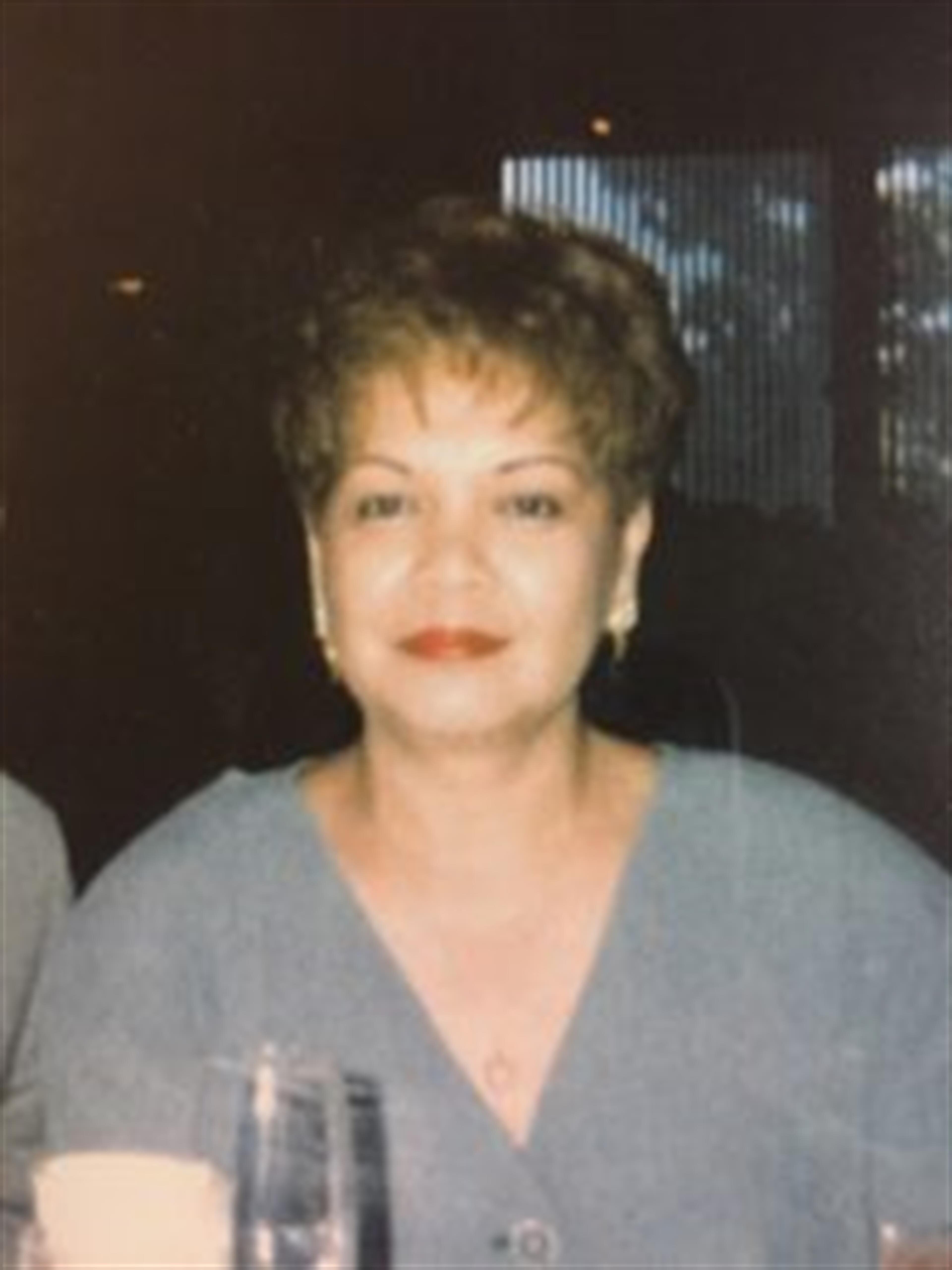 Violet Serafin