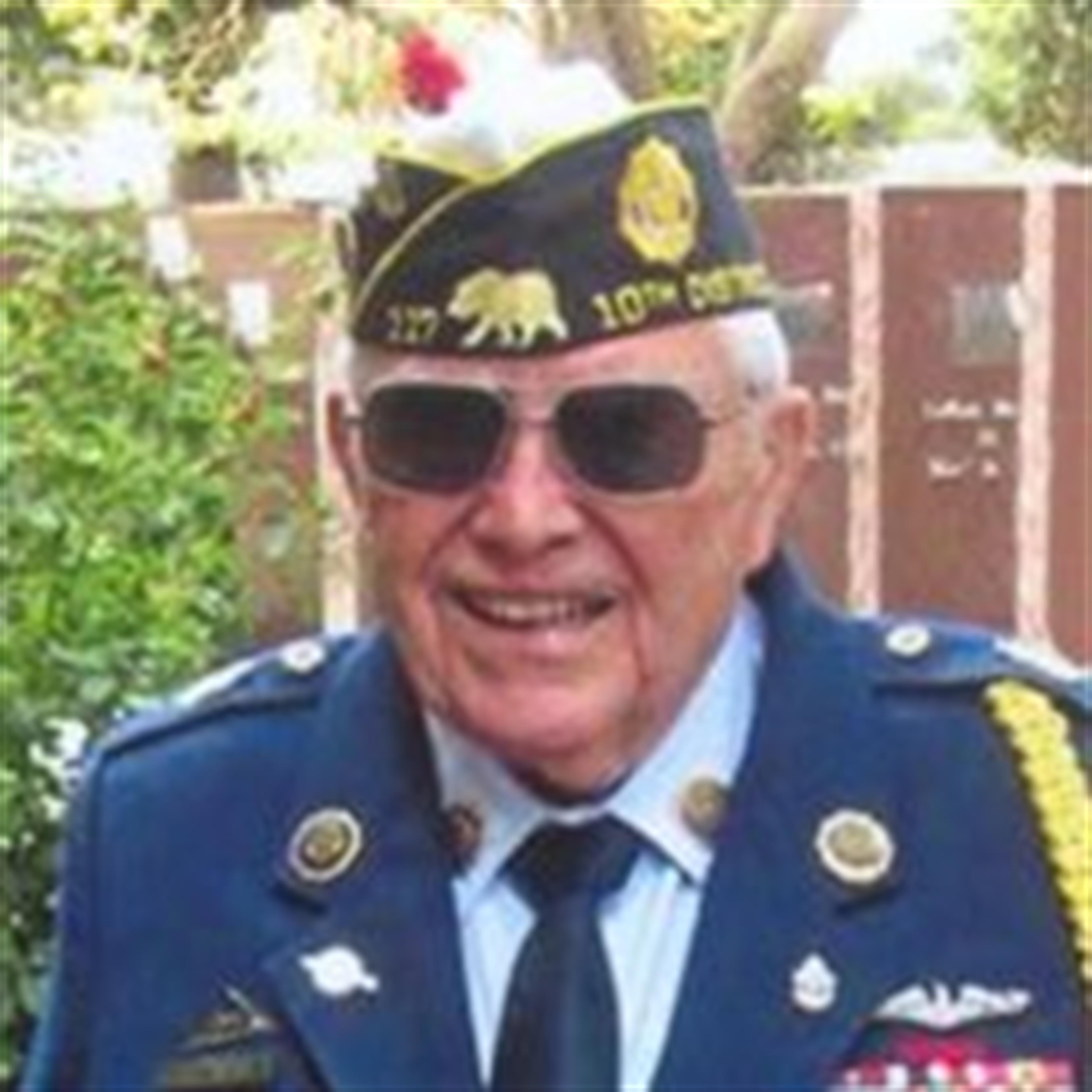 John William Fee