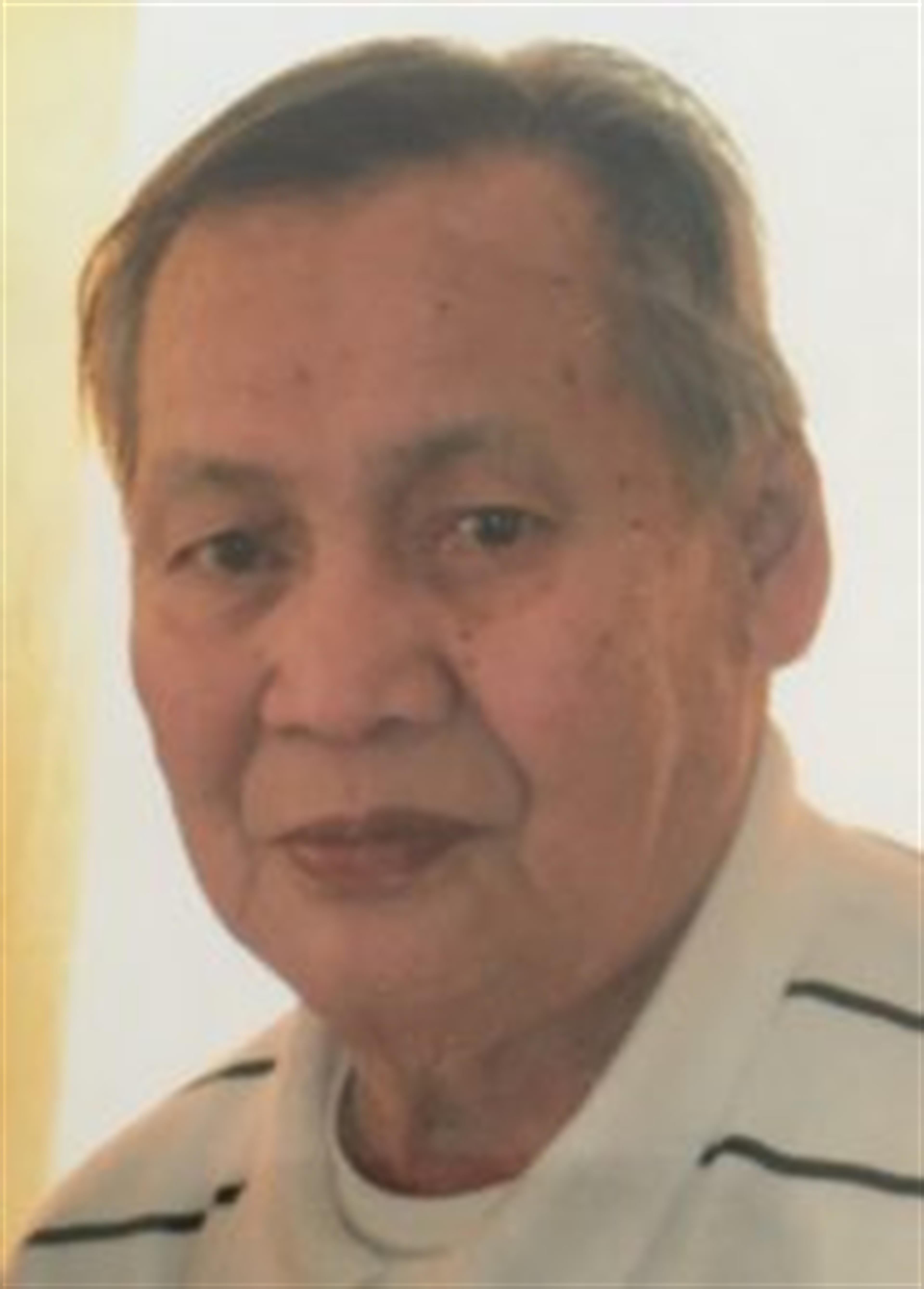 Isaias A. Crisostomo