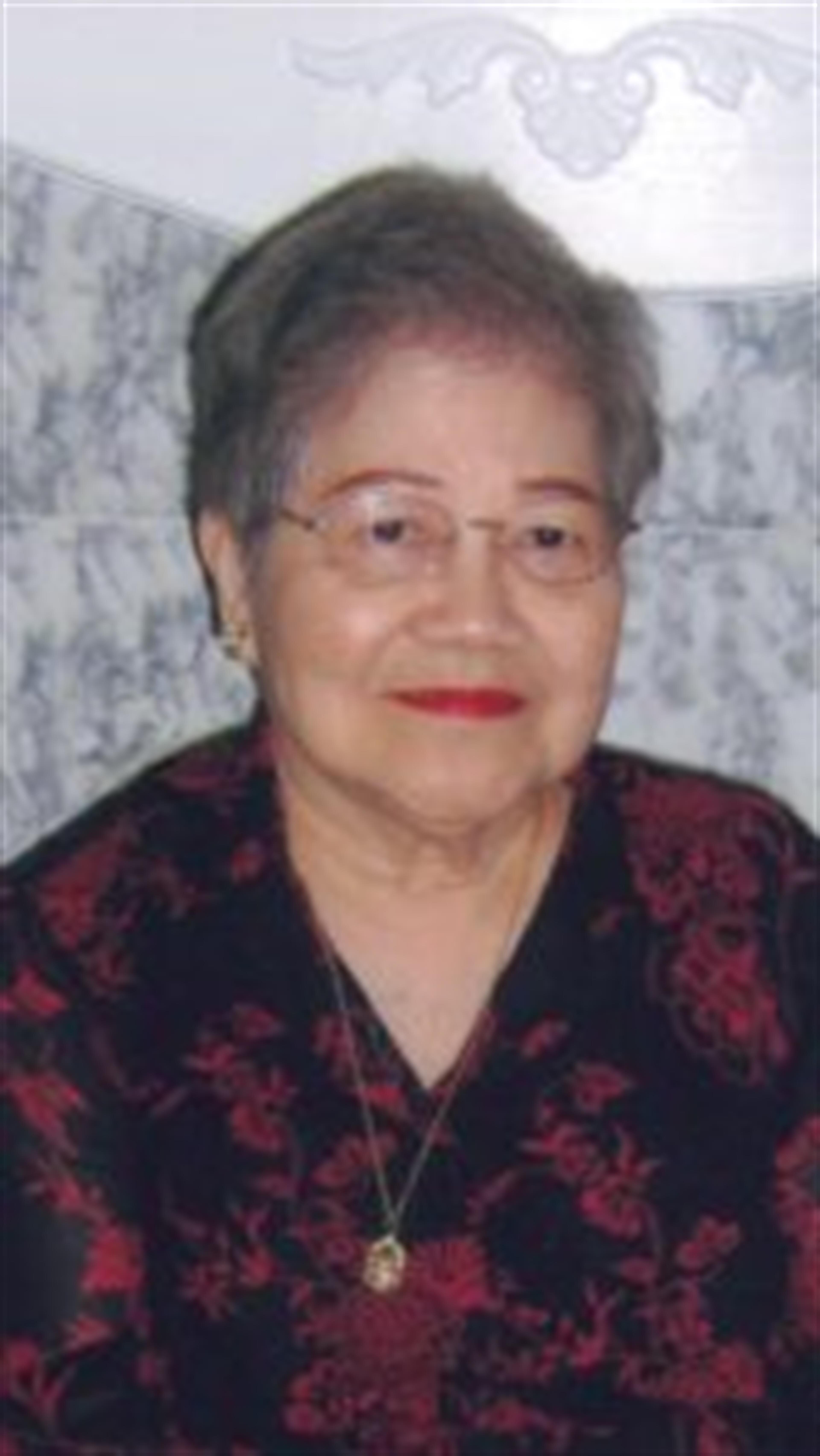 Marialina Masana