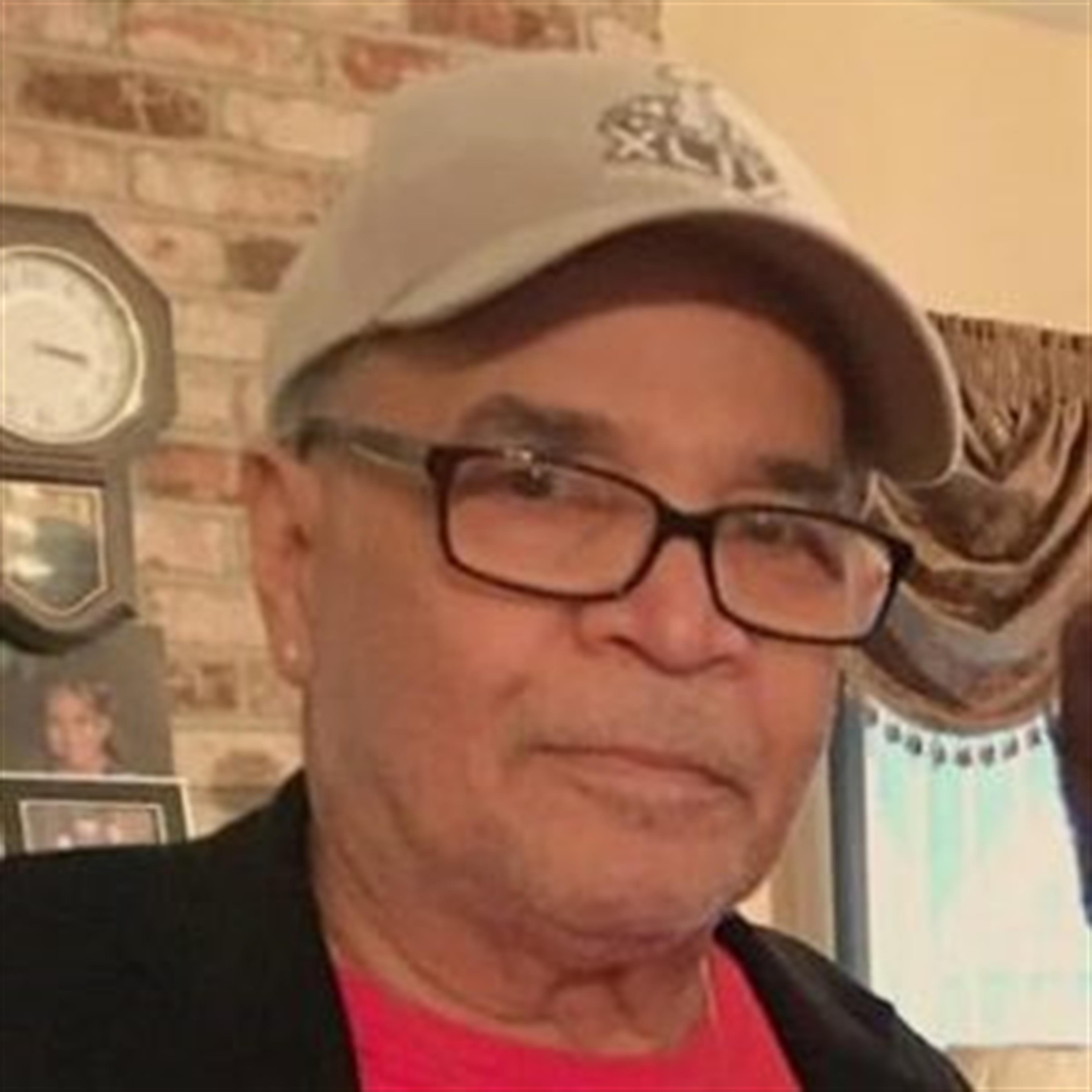 William D. Rodrigues