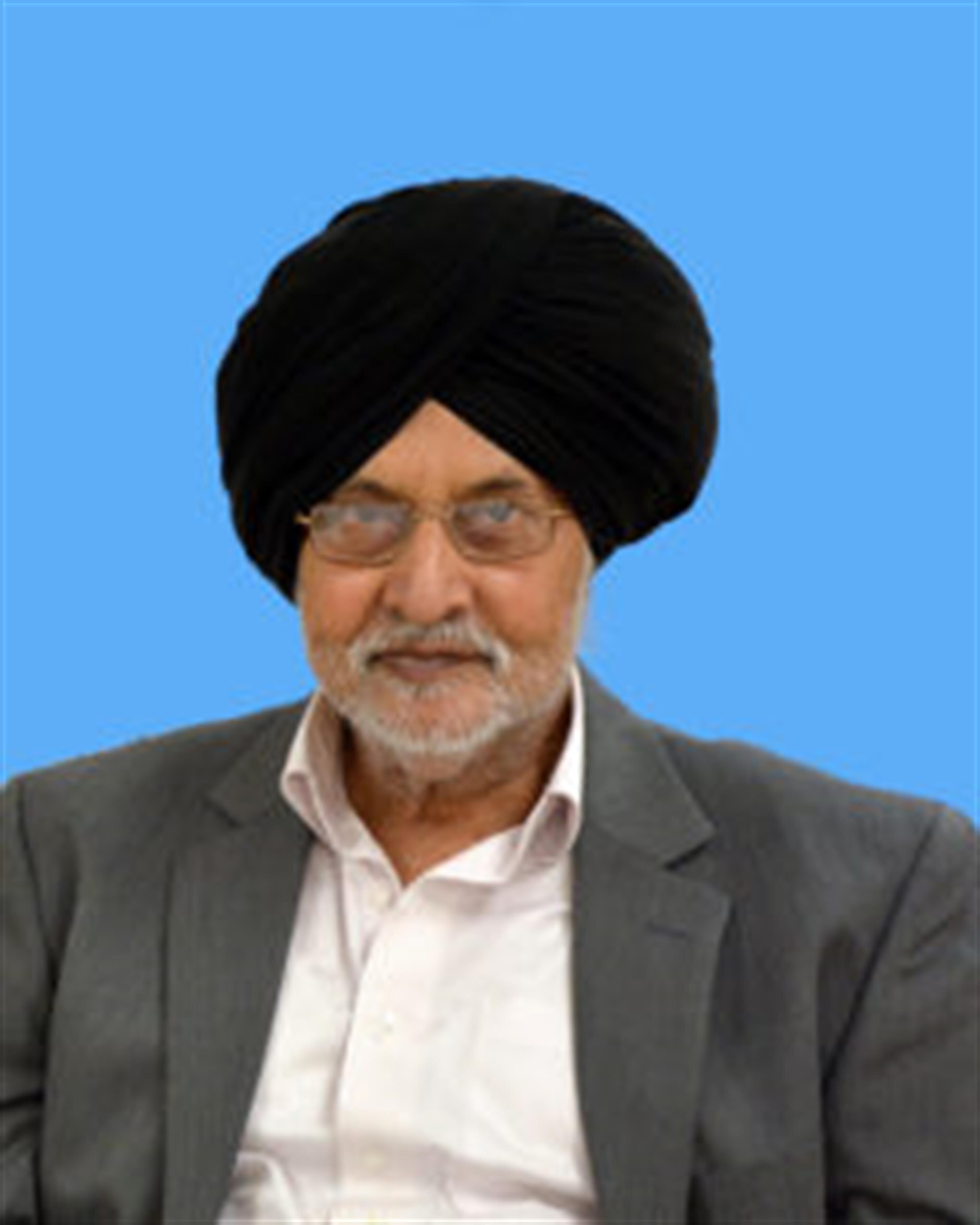 Jaspal Singh