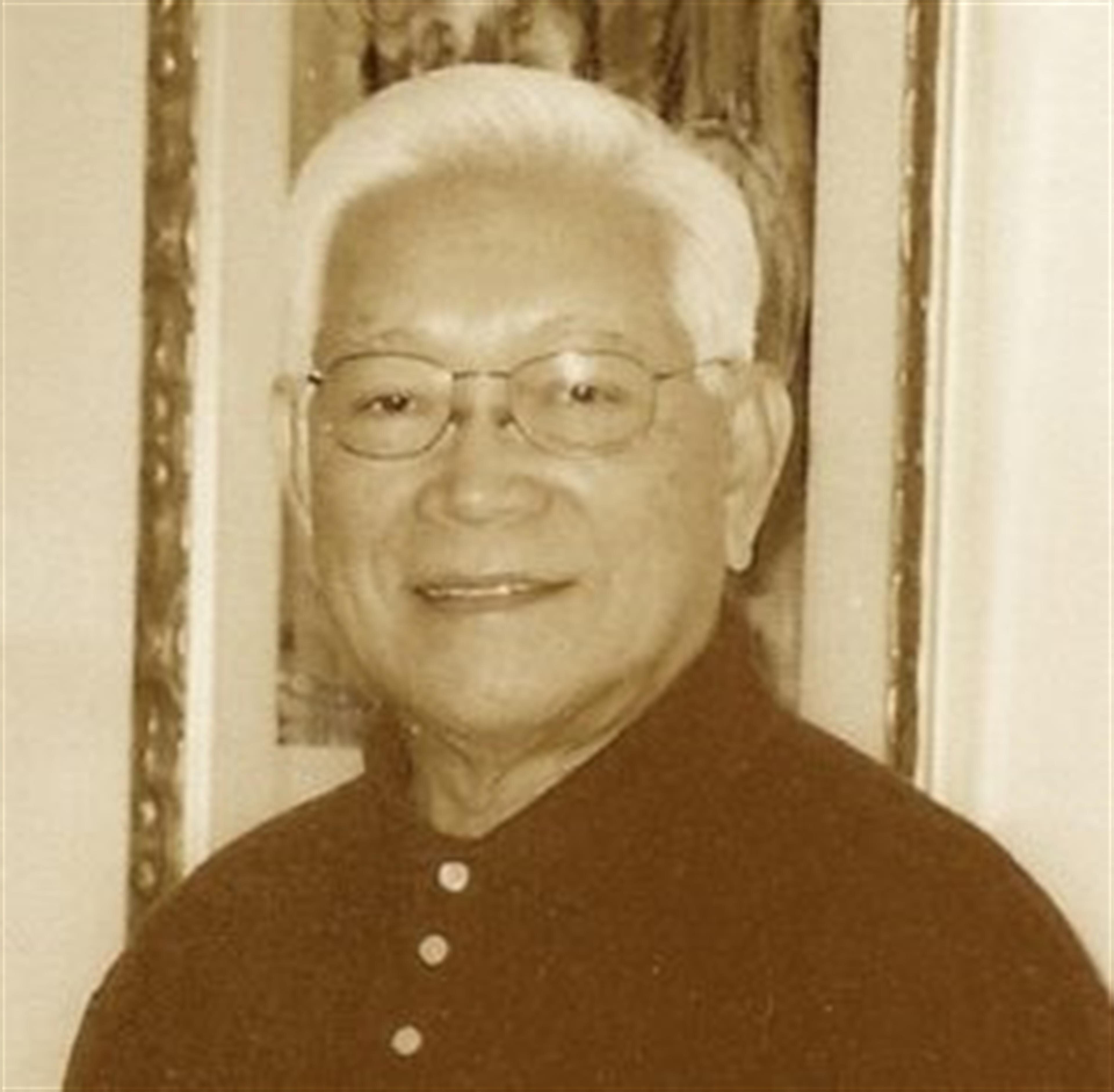 Andy D. Dirilo