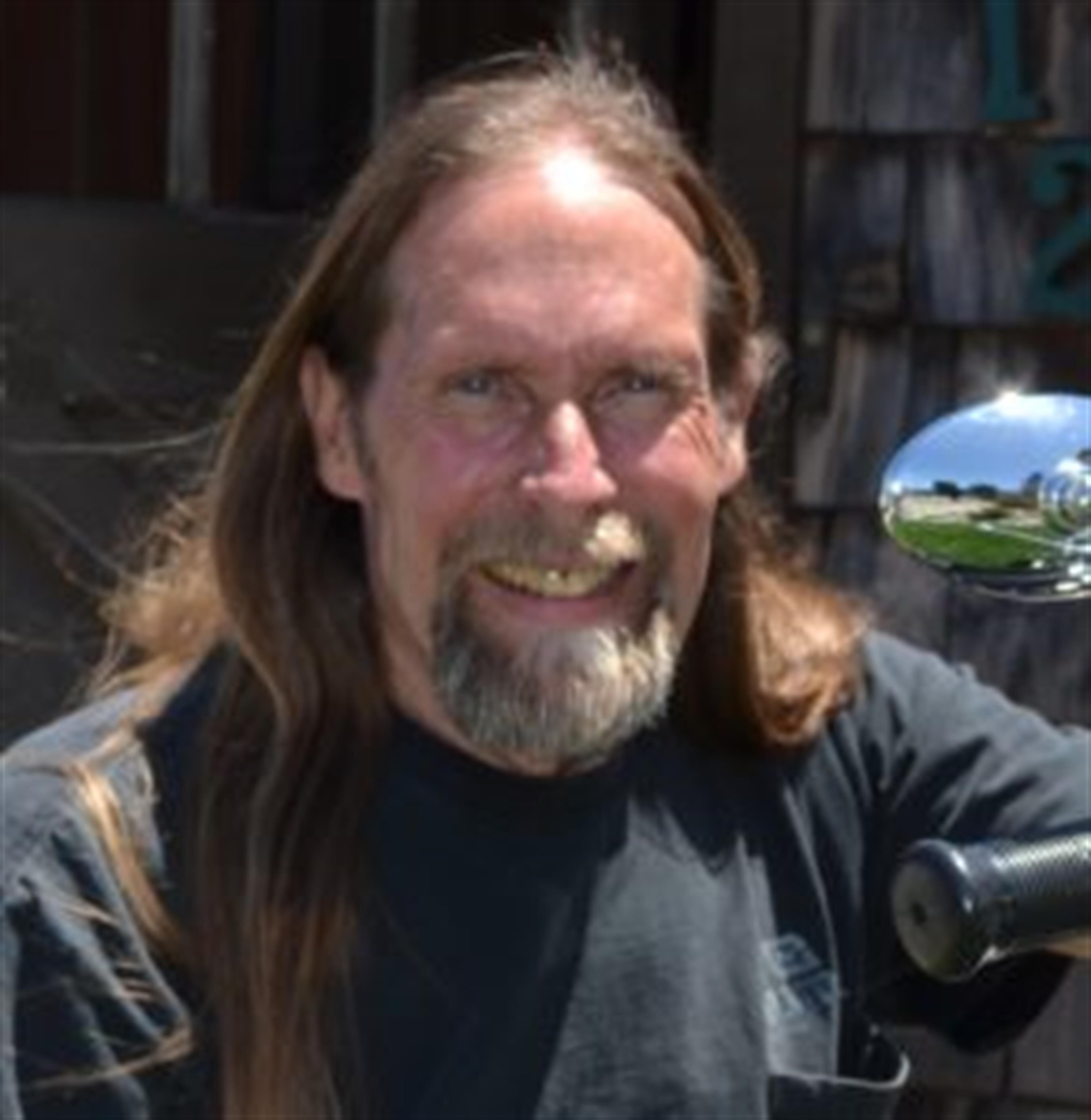 Kenneth J. Laurin