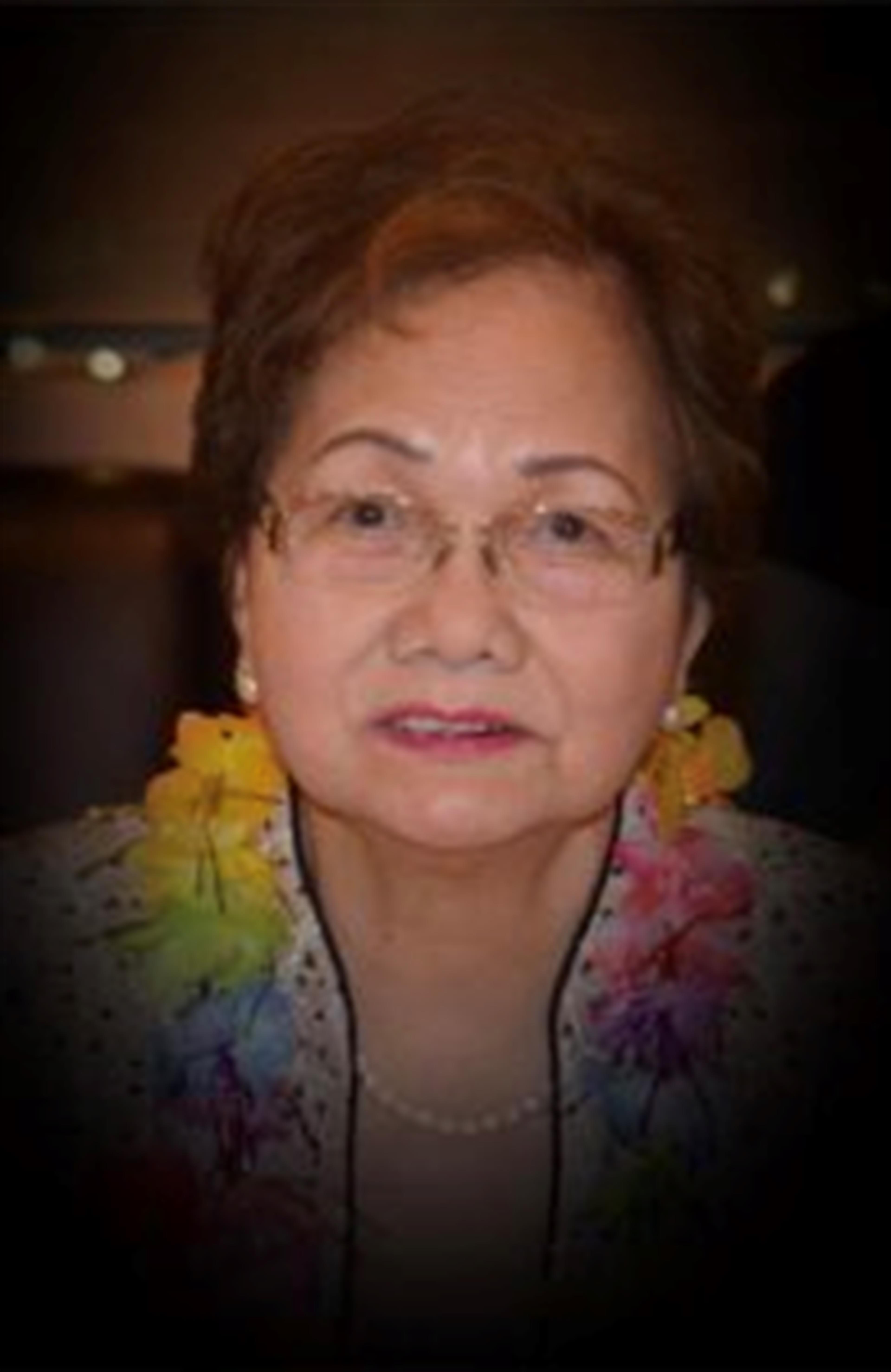 Emerita Palo Salamera