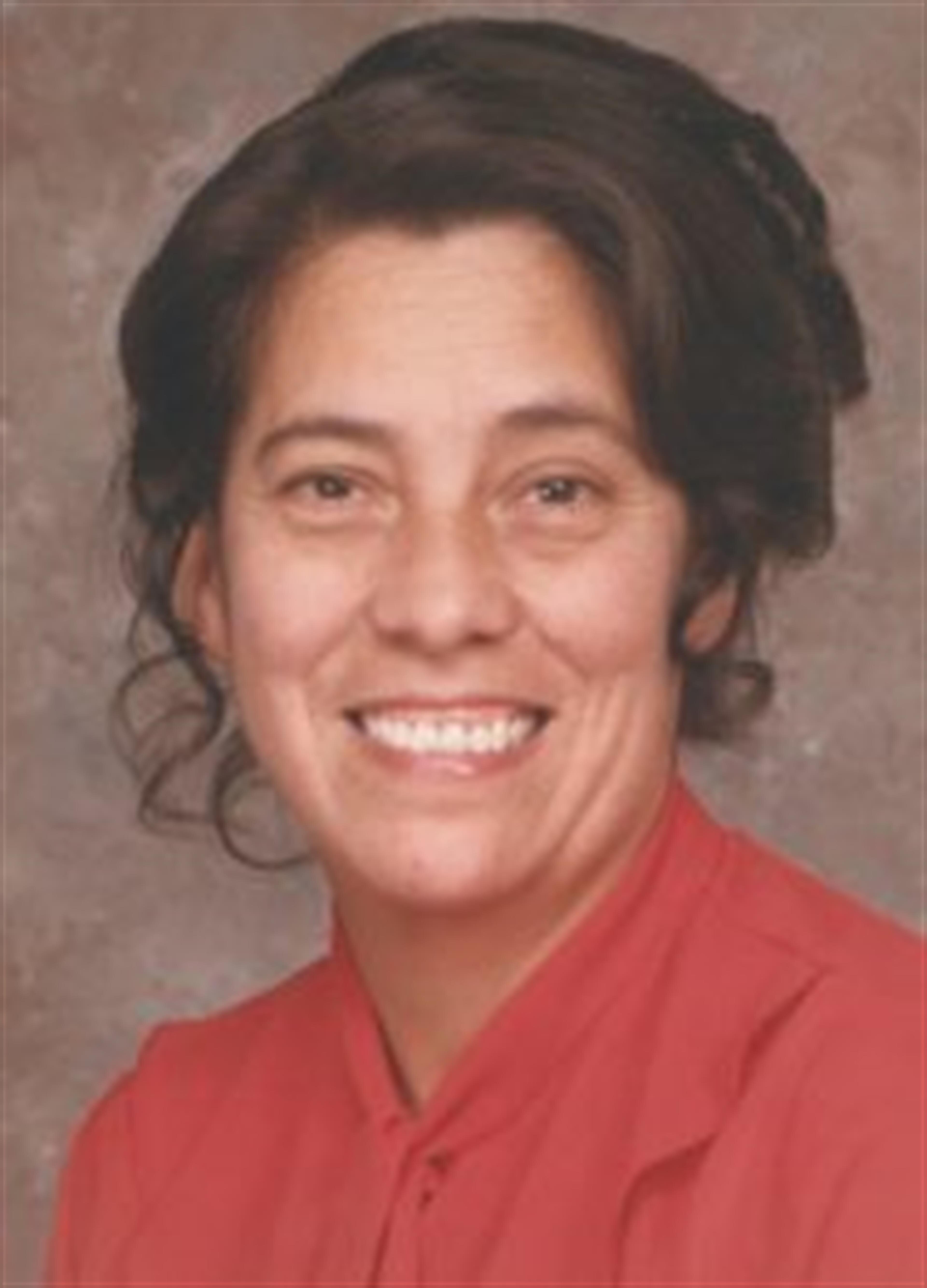 Sally Barraza