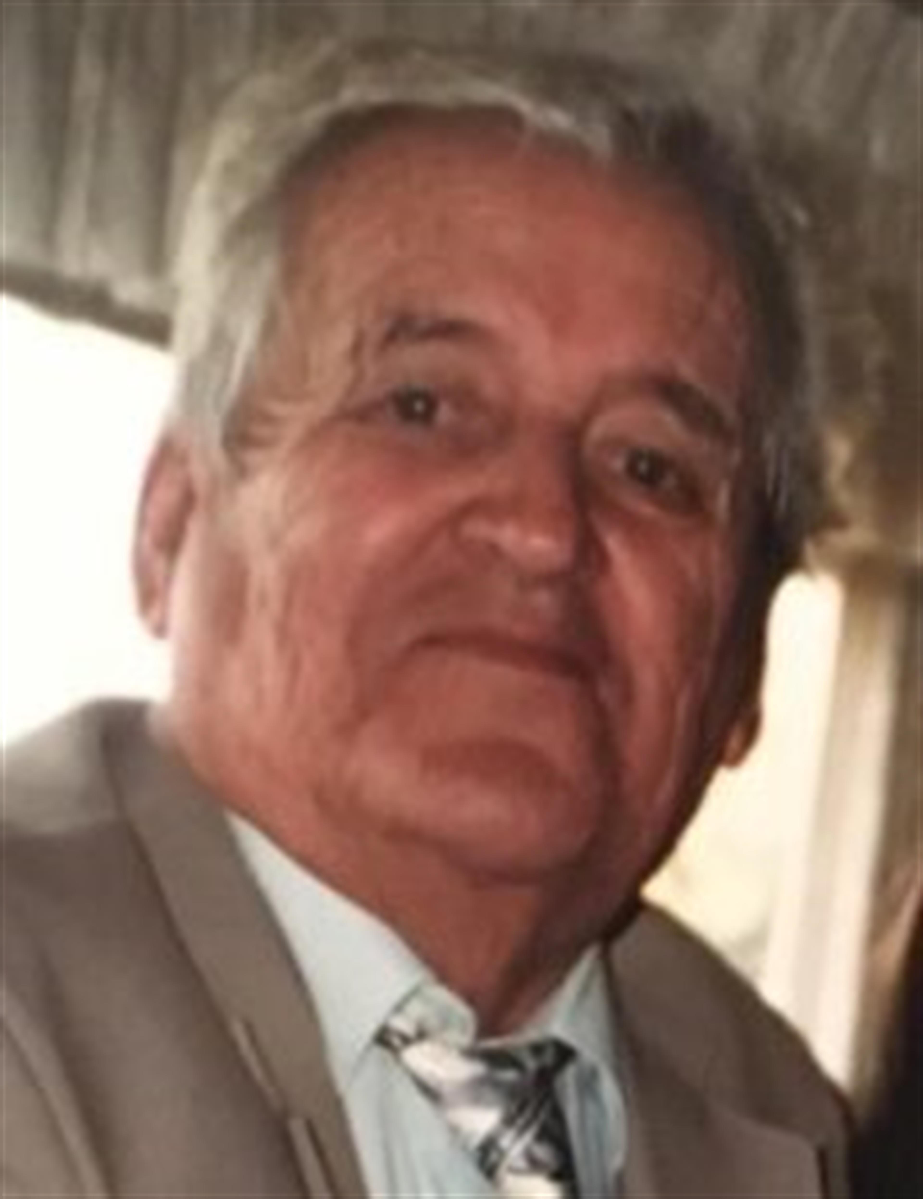 EDWARD THOMAS RODRIGUES