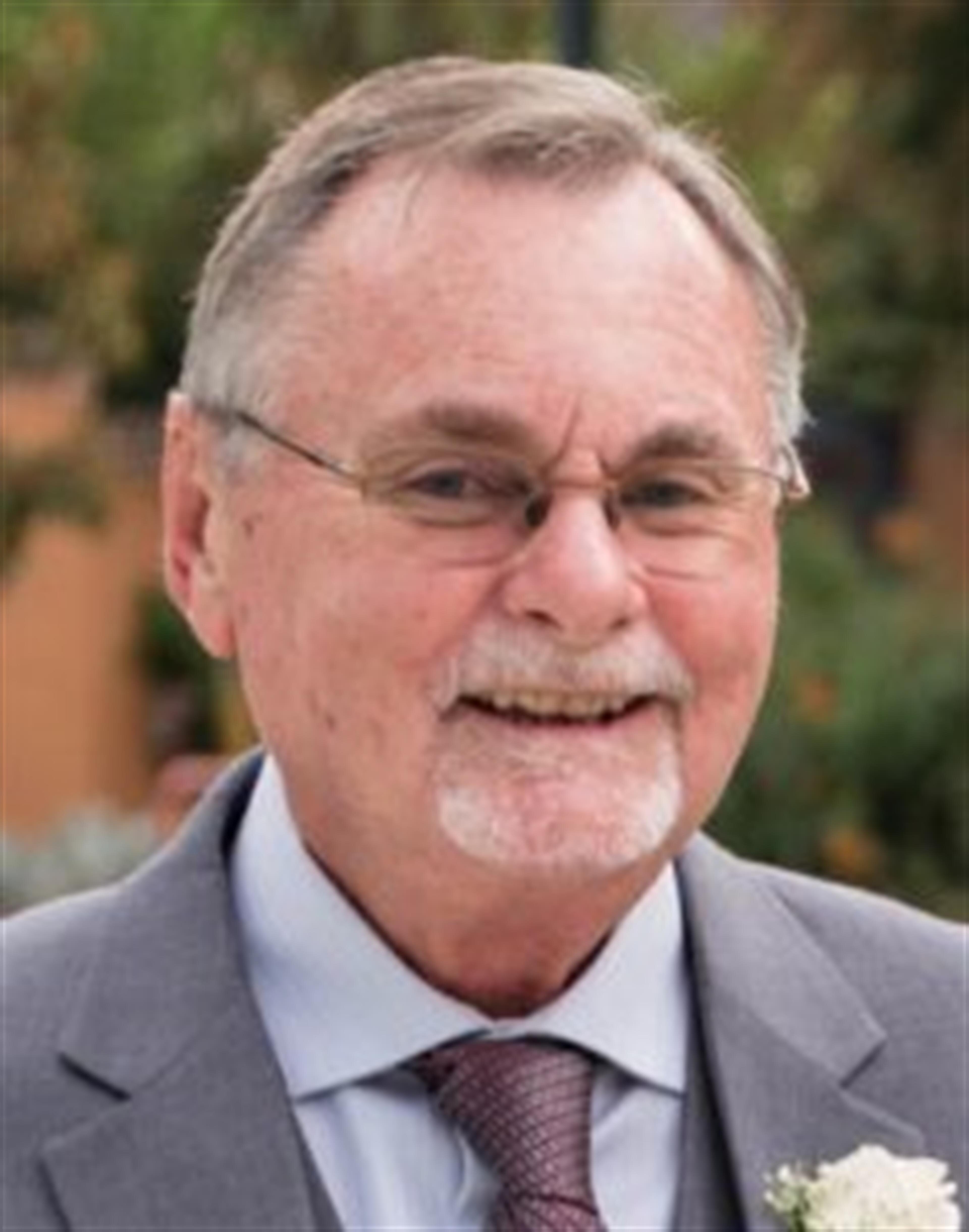 Thomas L. Bailey