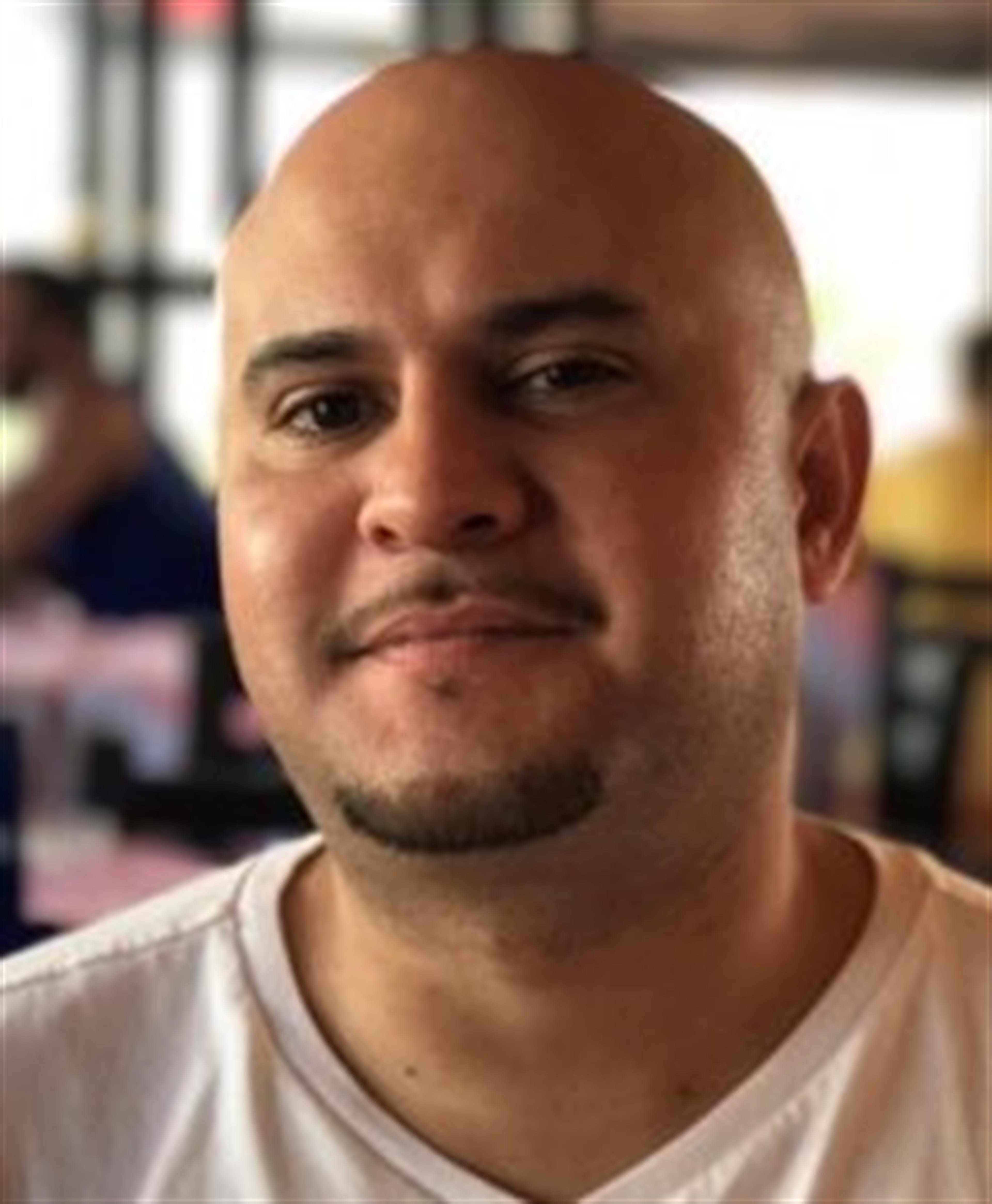 Michael S. Hernandez