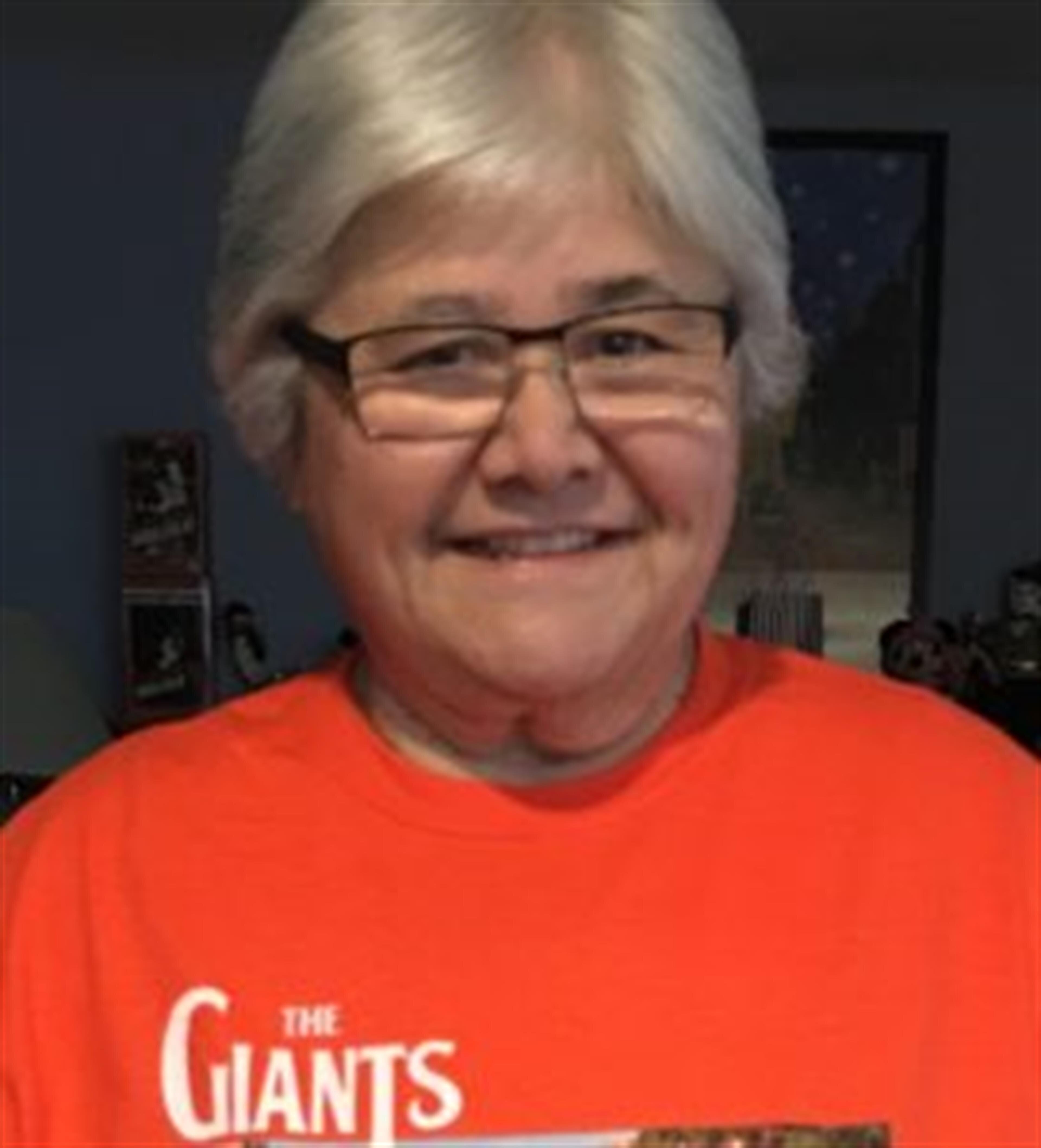Eileen M. Katemopoulos