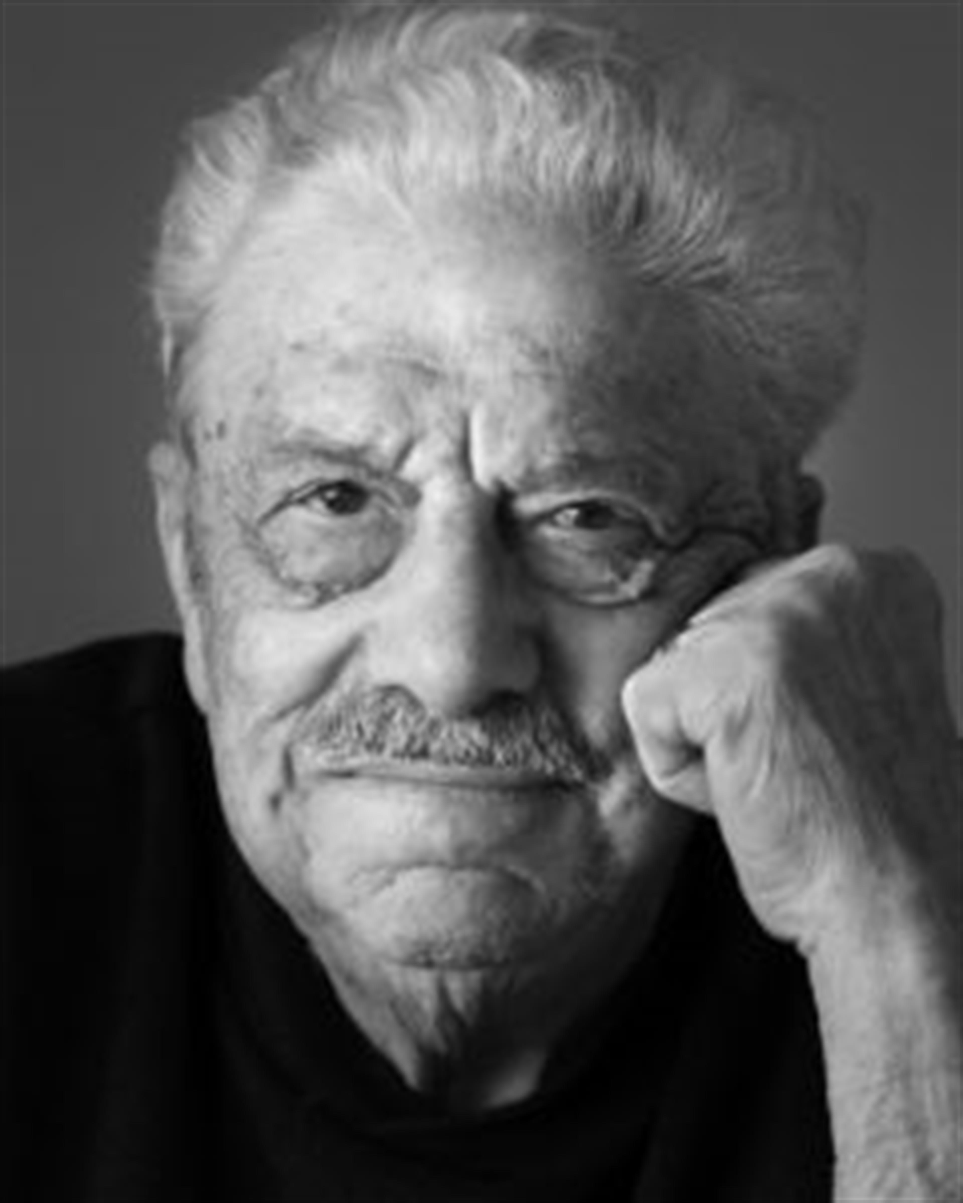 Emanuel Luhn