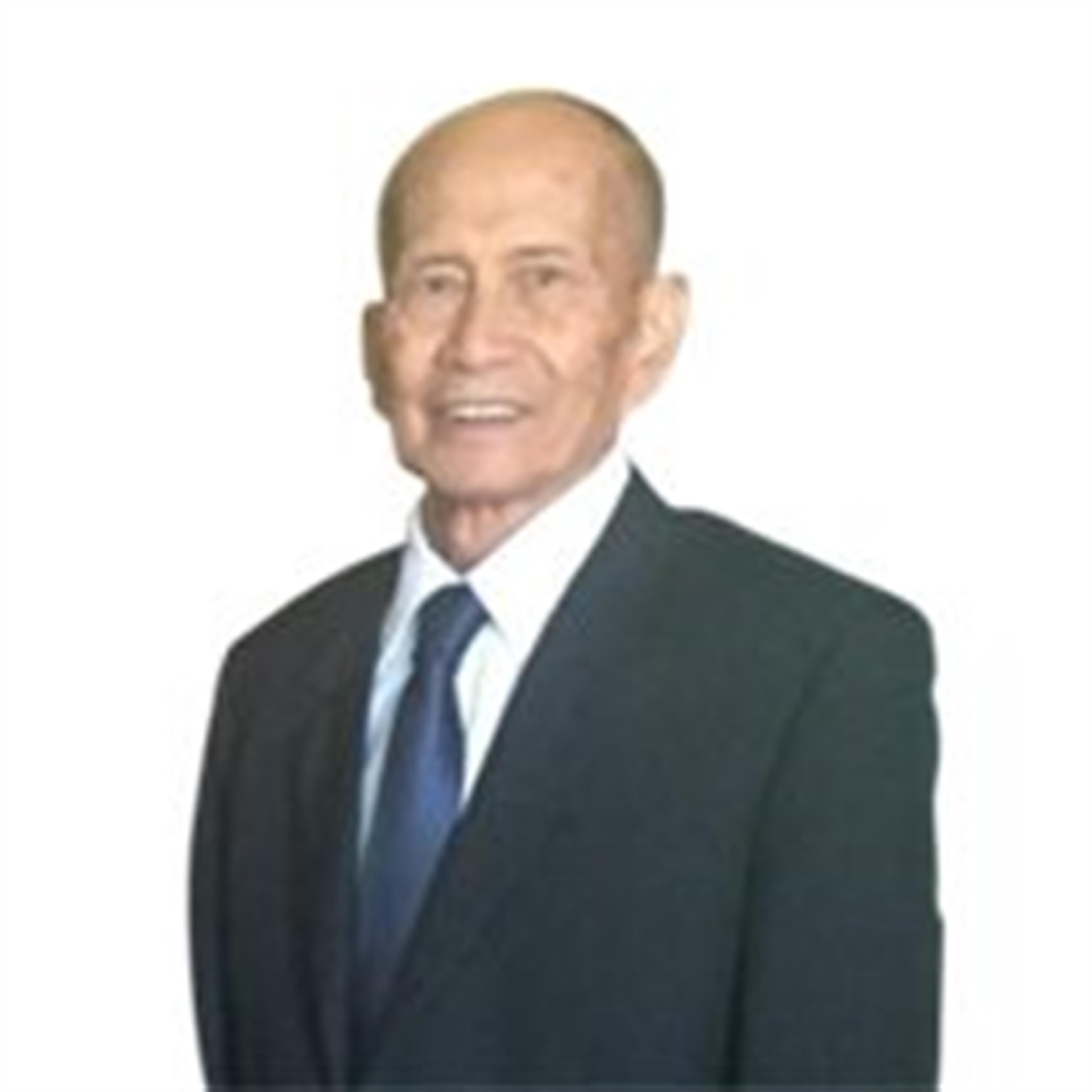 Marcelo Pangilinan