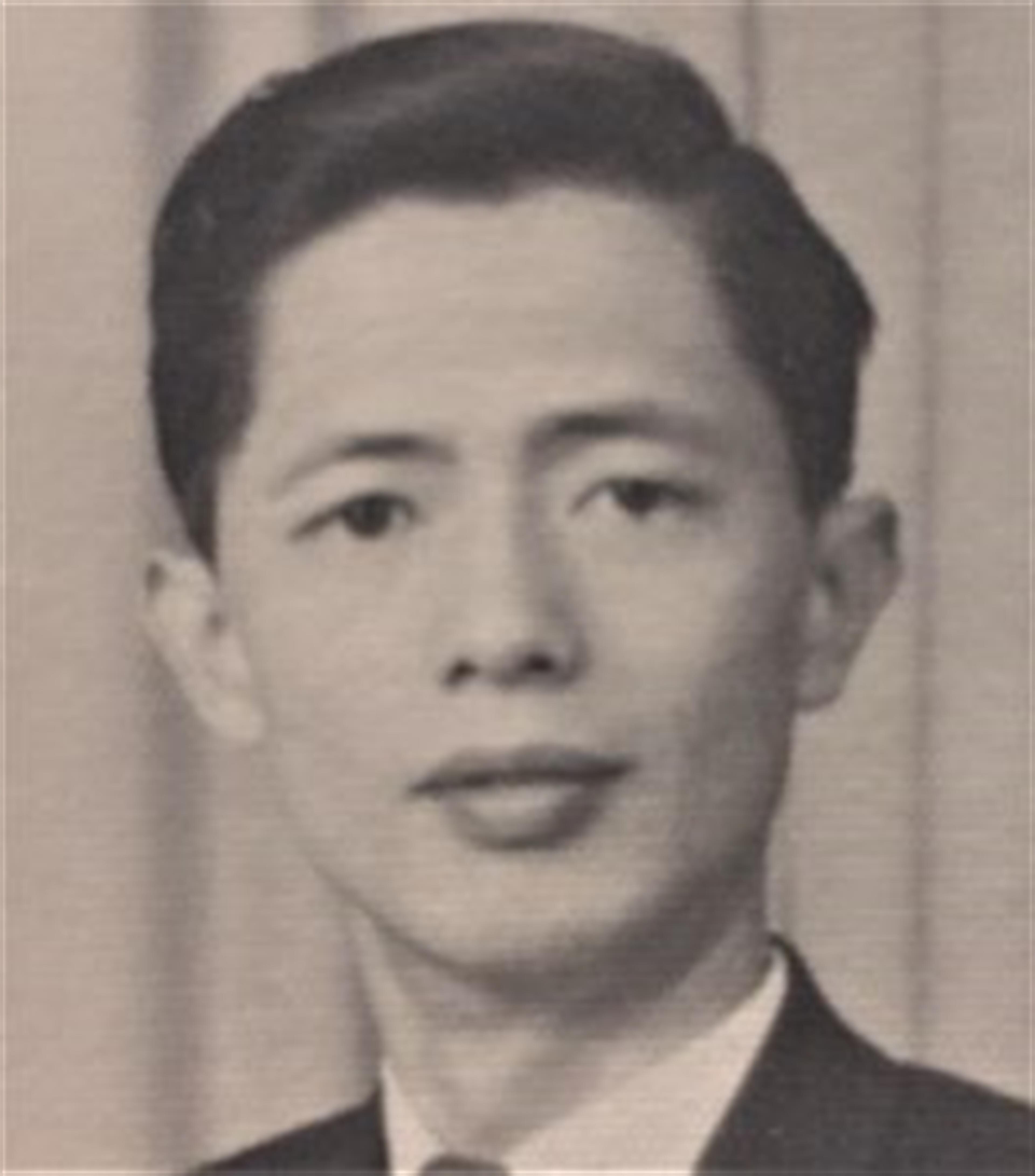 Paul Lim