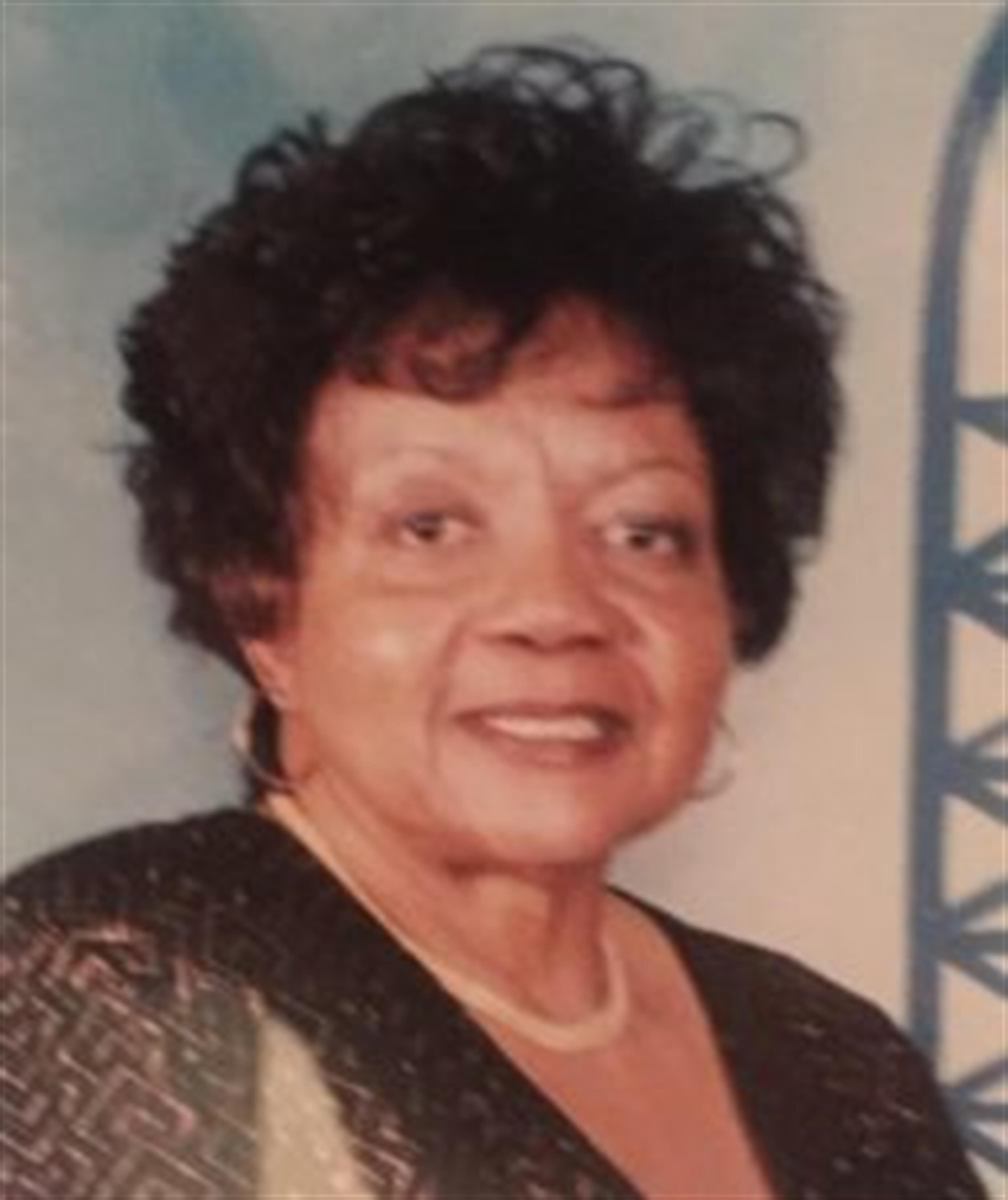 Adrene Lewis