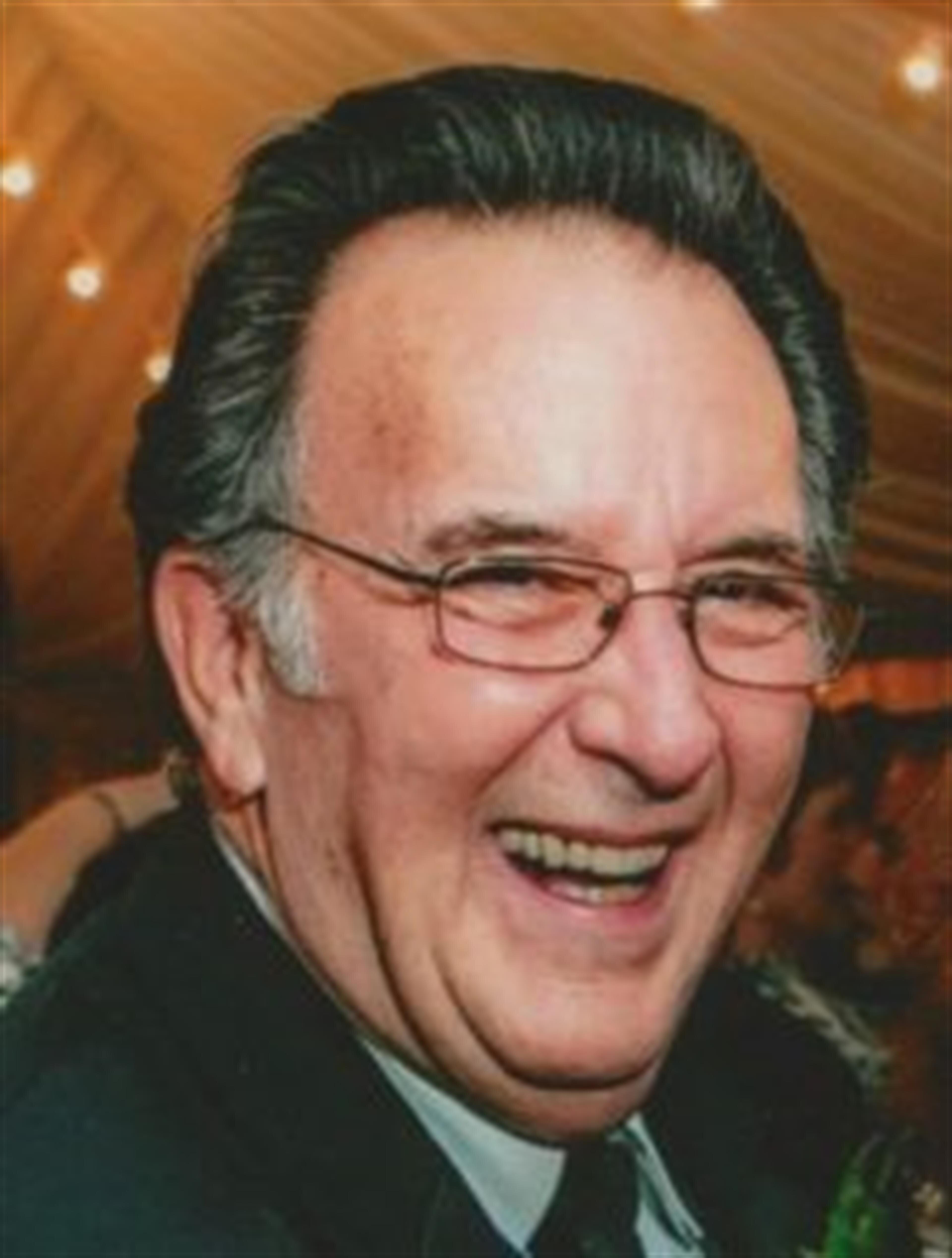 Raymond M. Buti