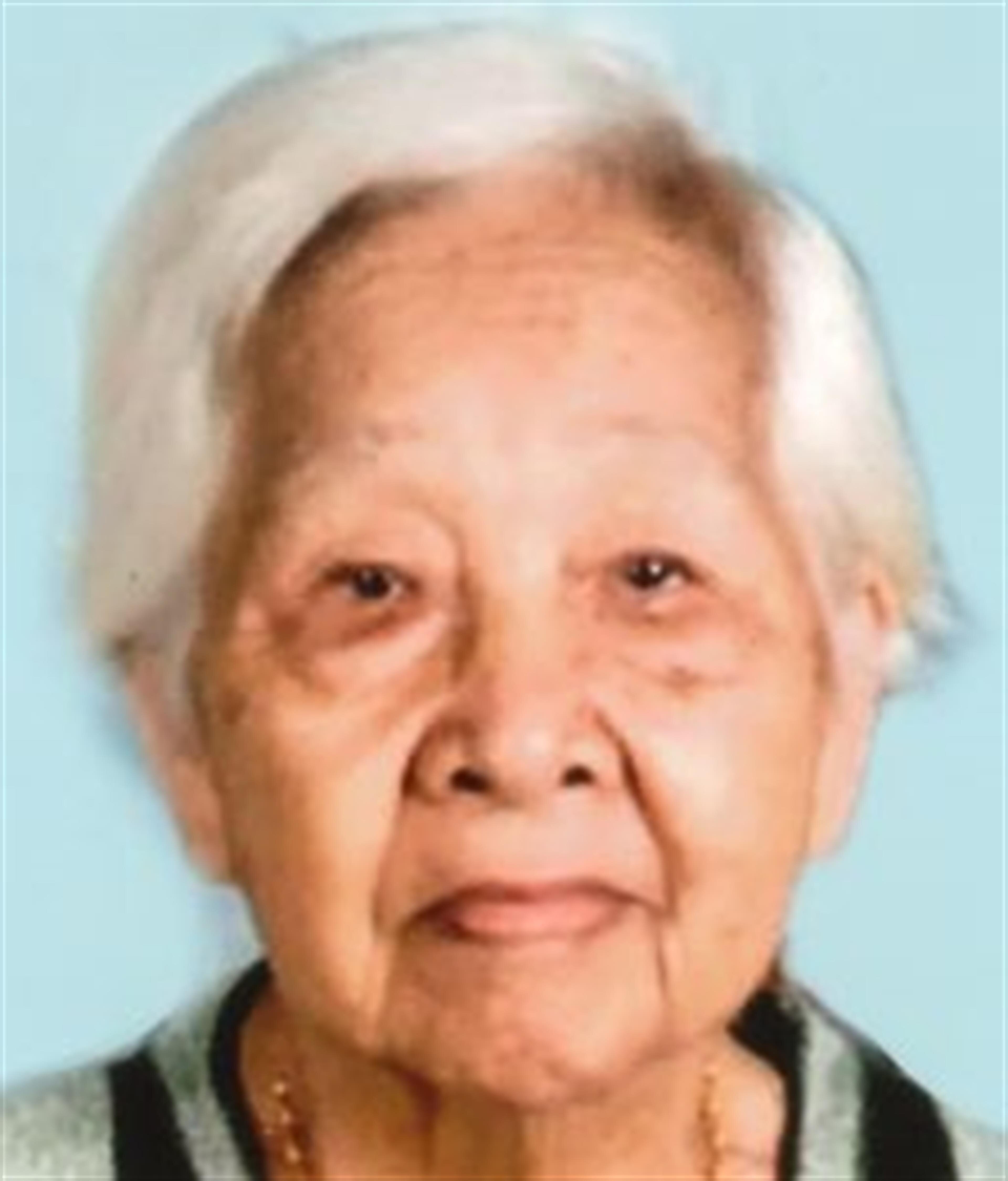 Emma M. Consolacion