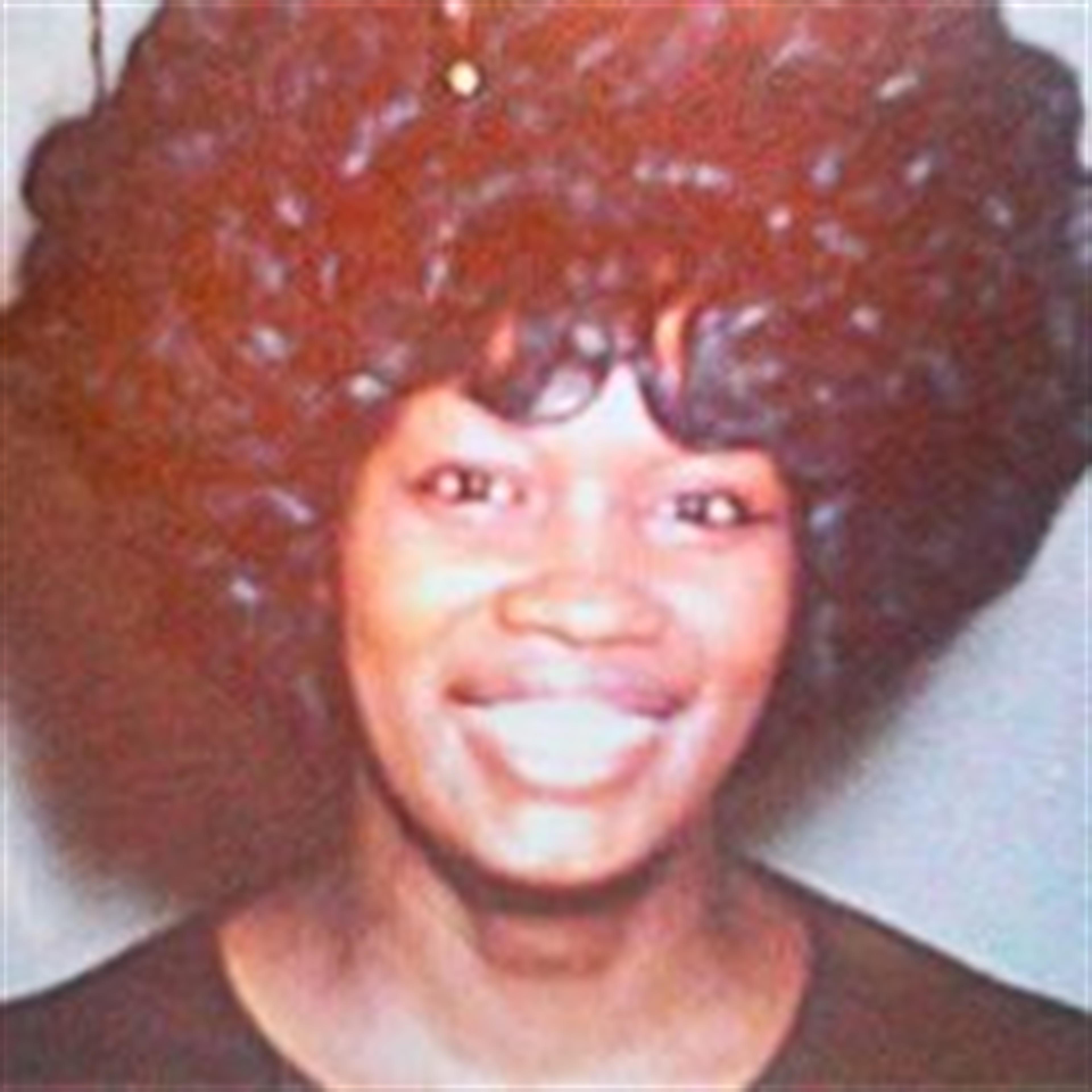 Linda M. Jefferson