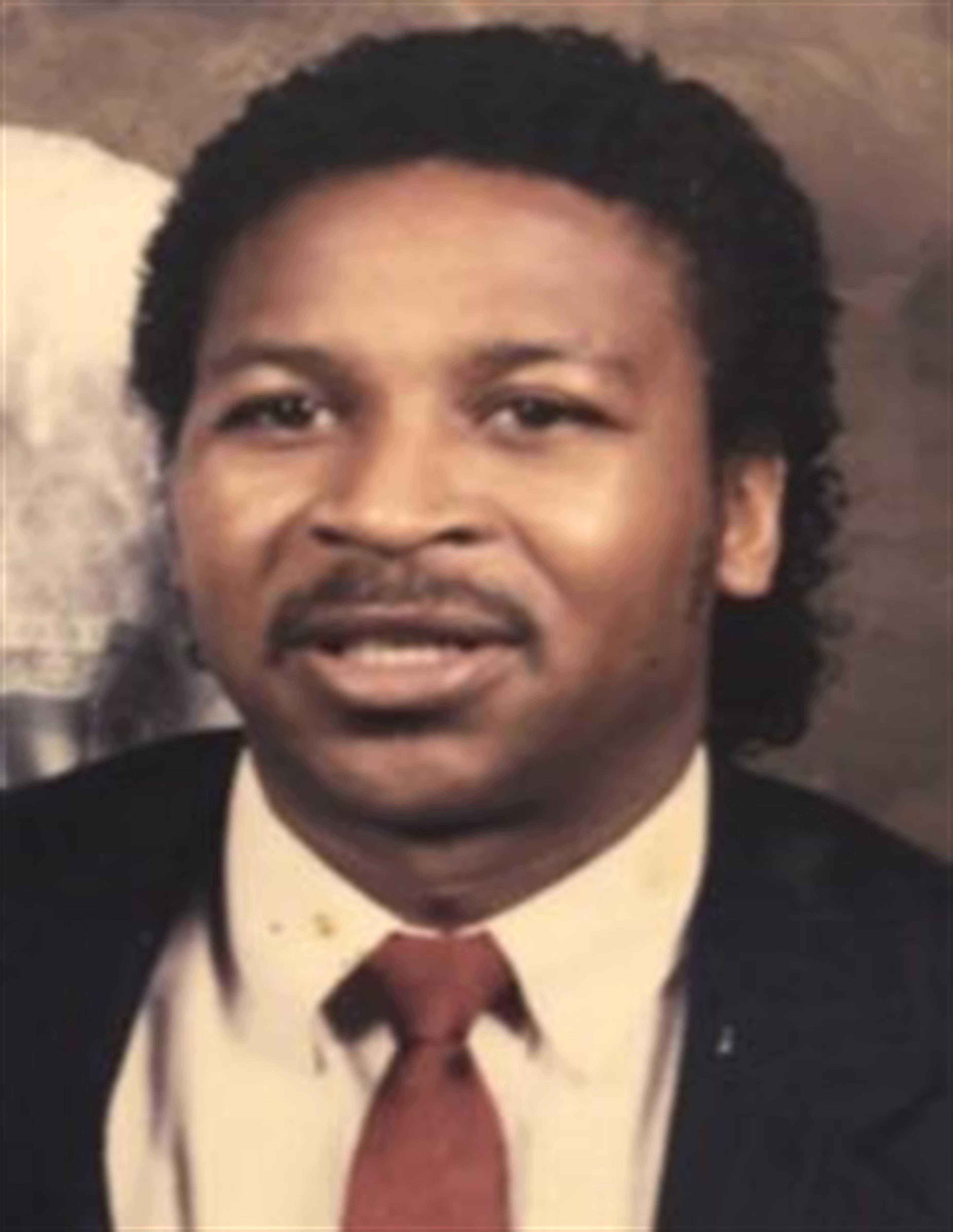 Rickey L. Miller