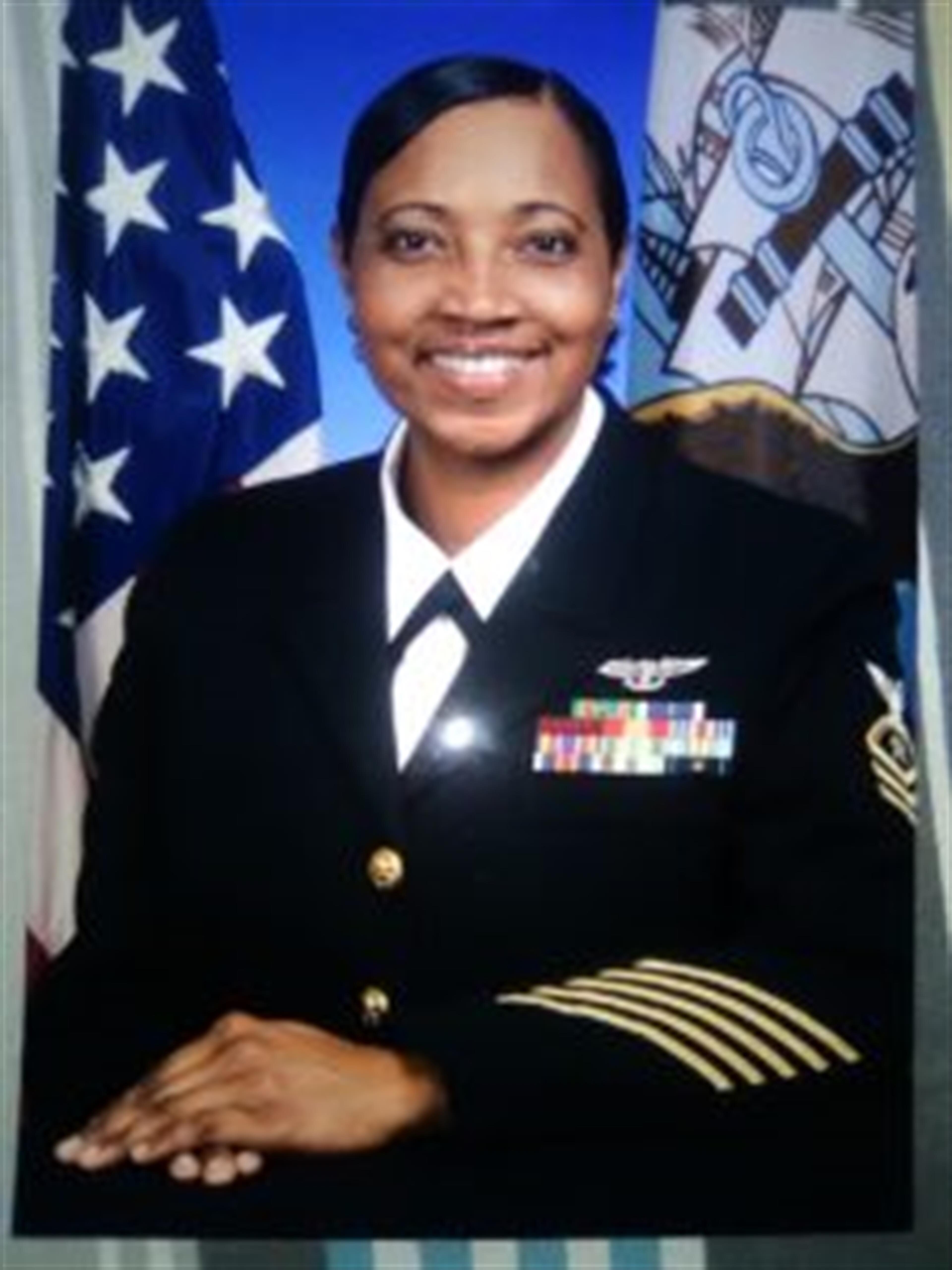 Lisa March