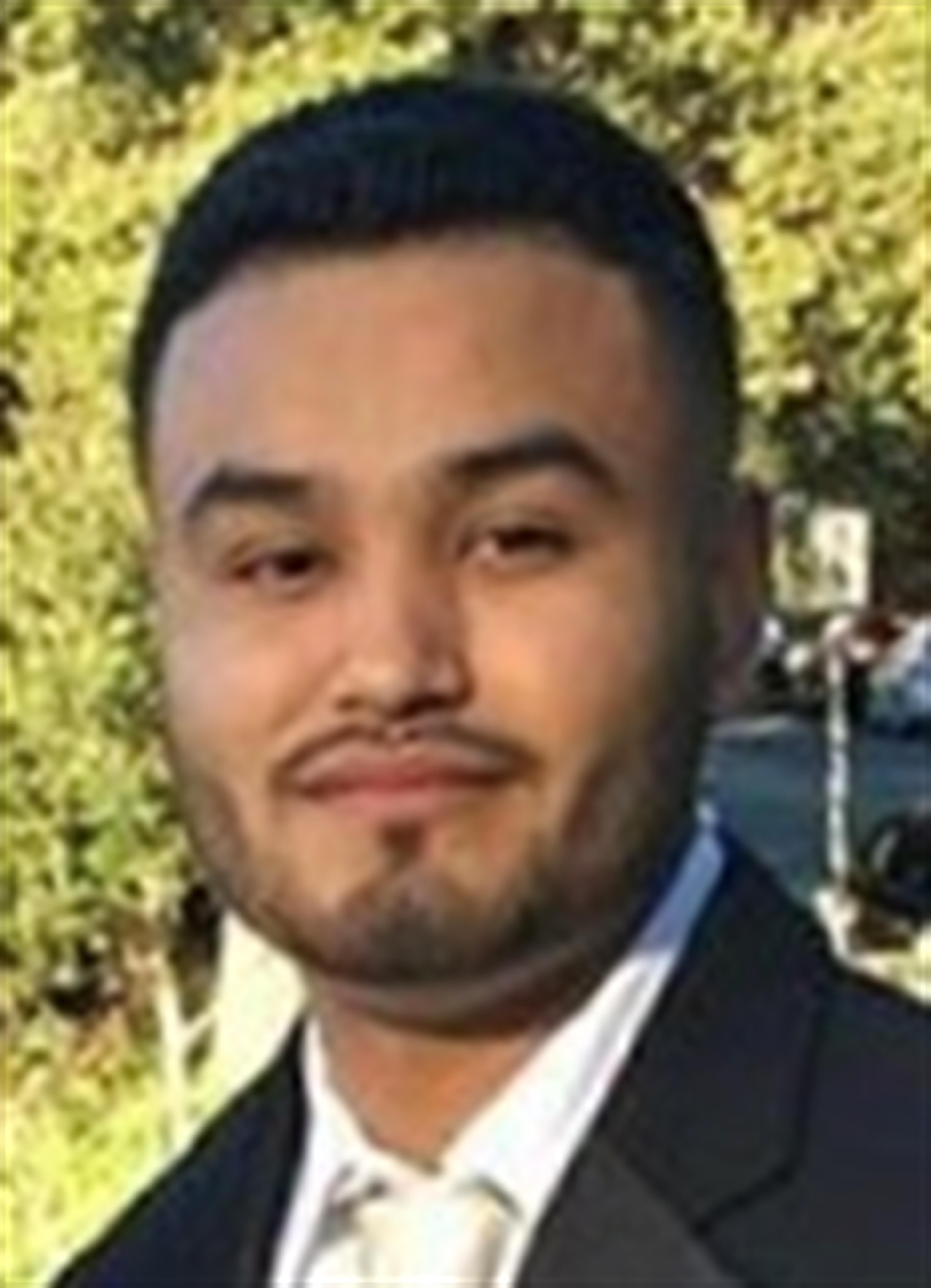 Helmer Alberto Rosales