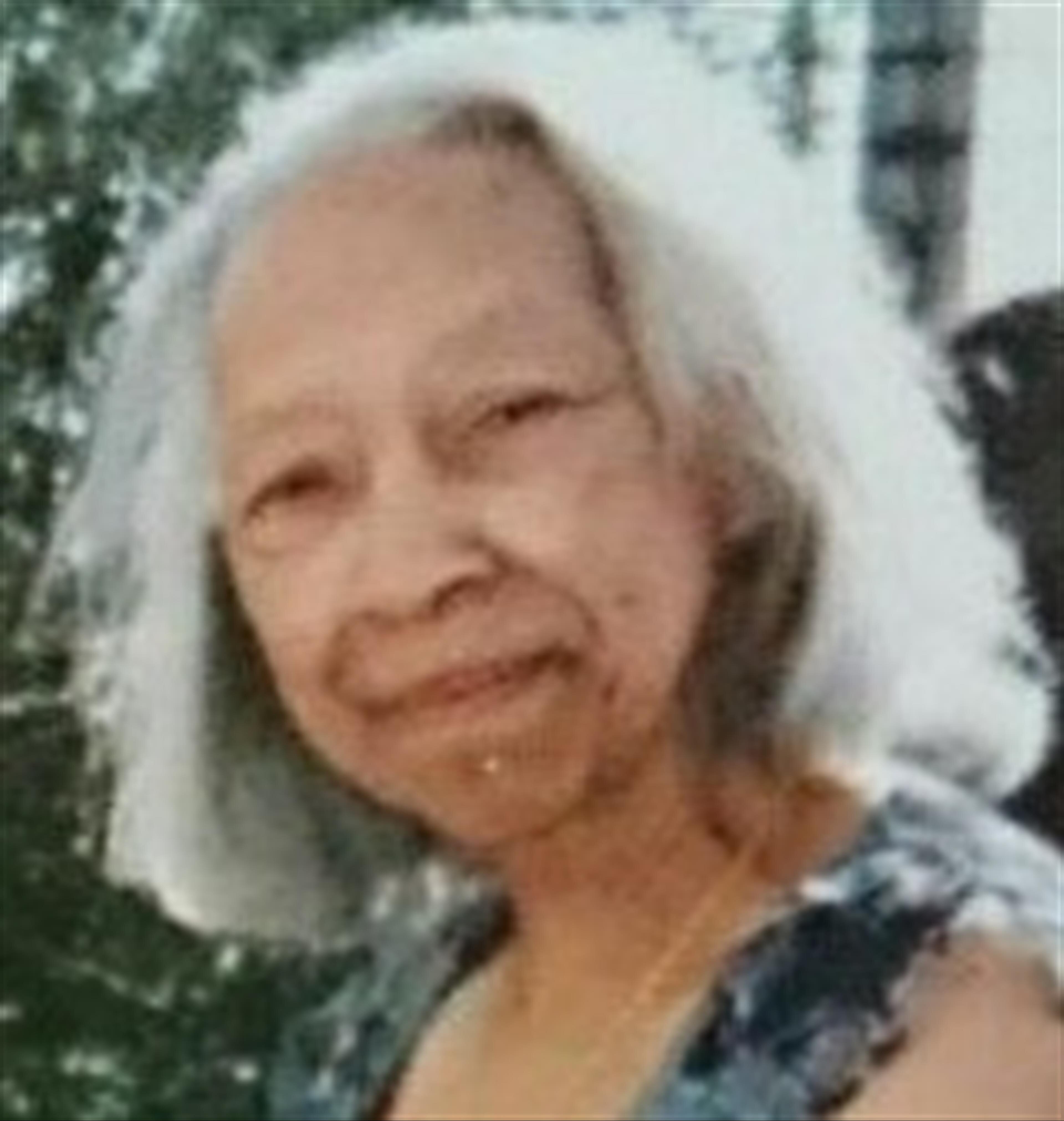 Carolyn Tate