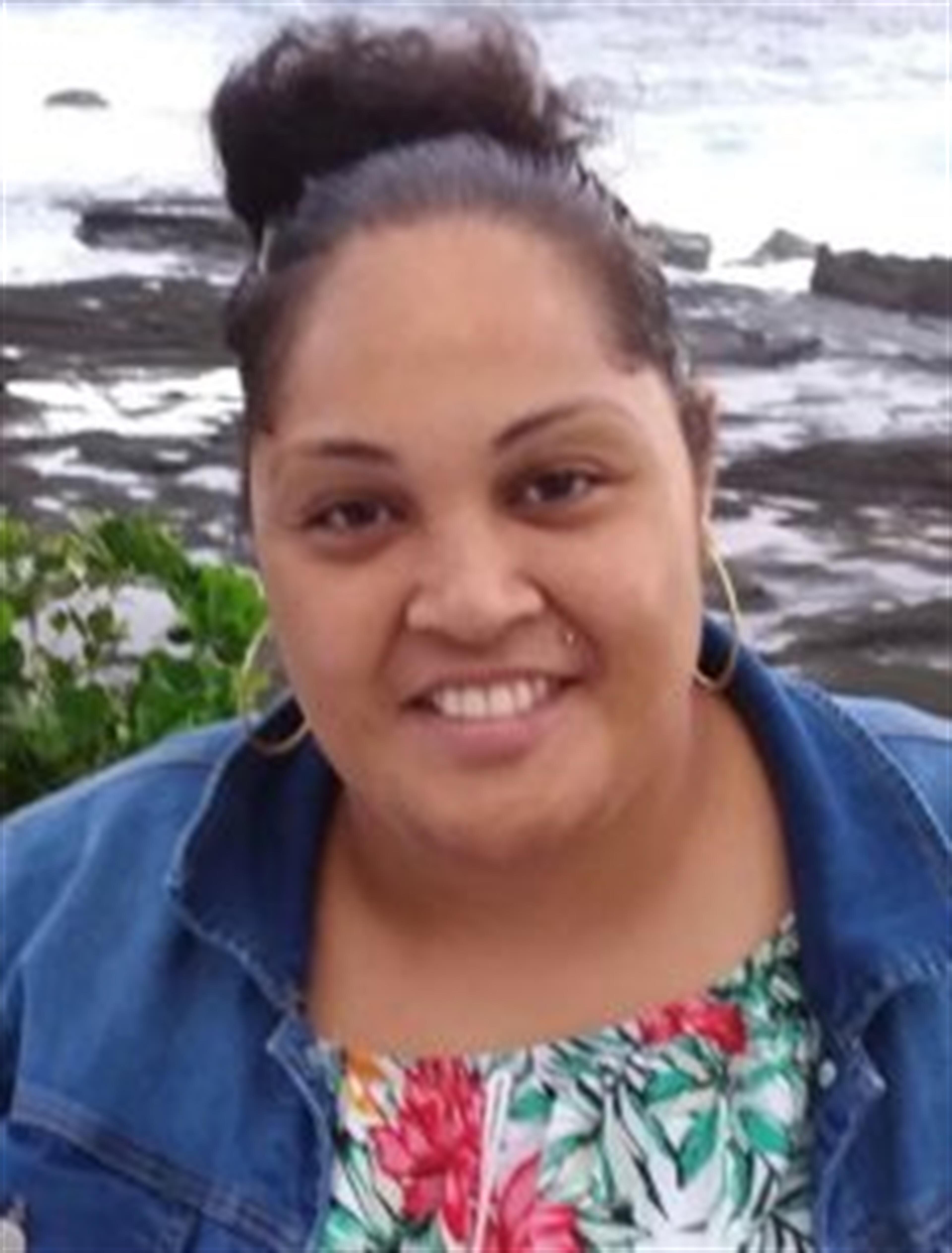 Joyce E. E. Liupago